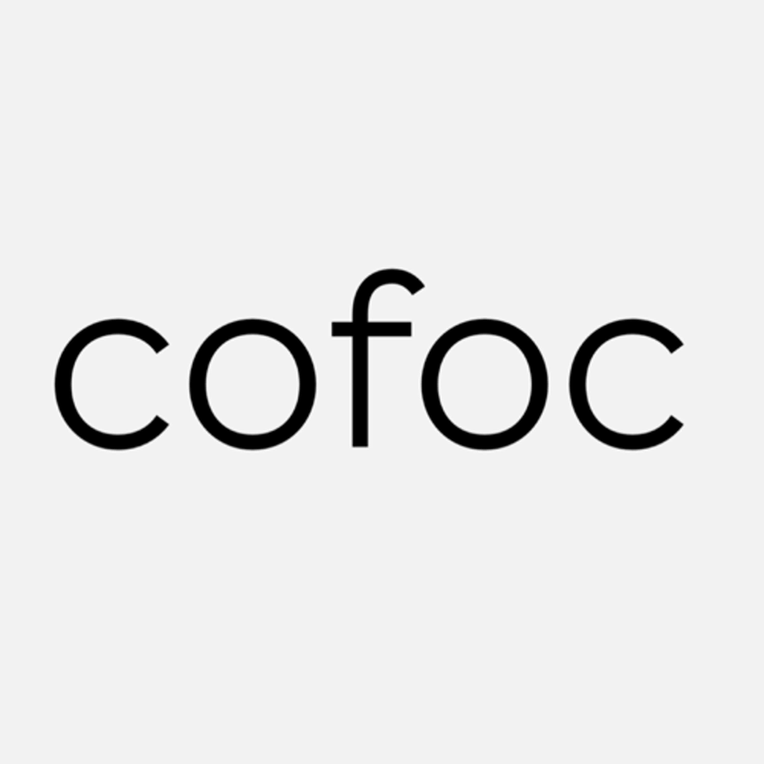 出櫃 /cofoc