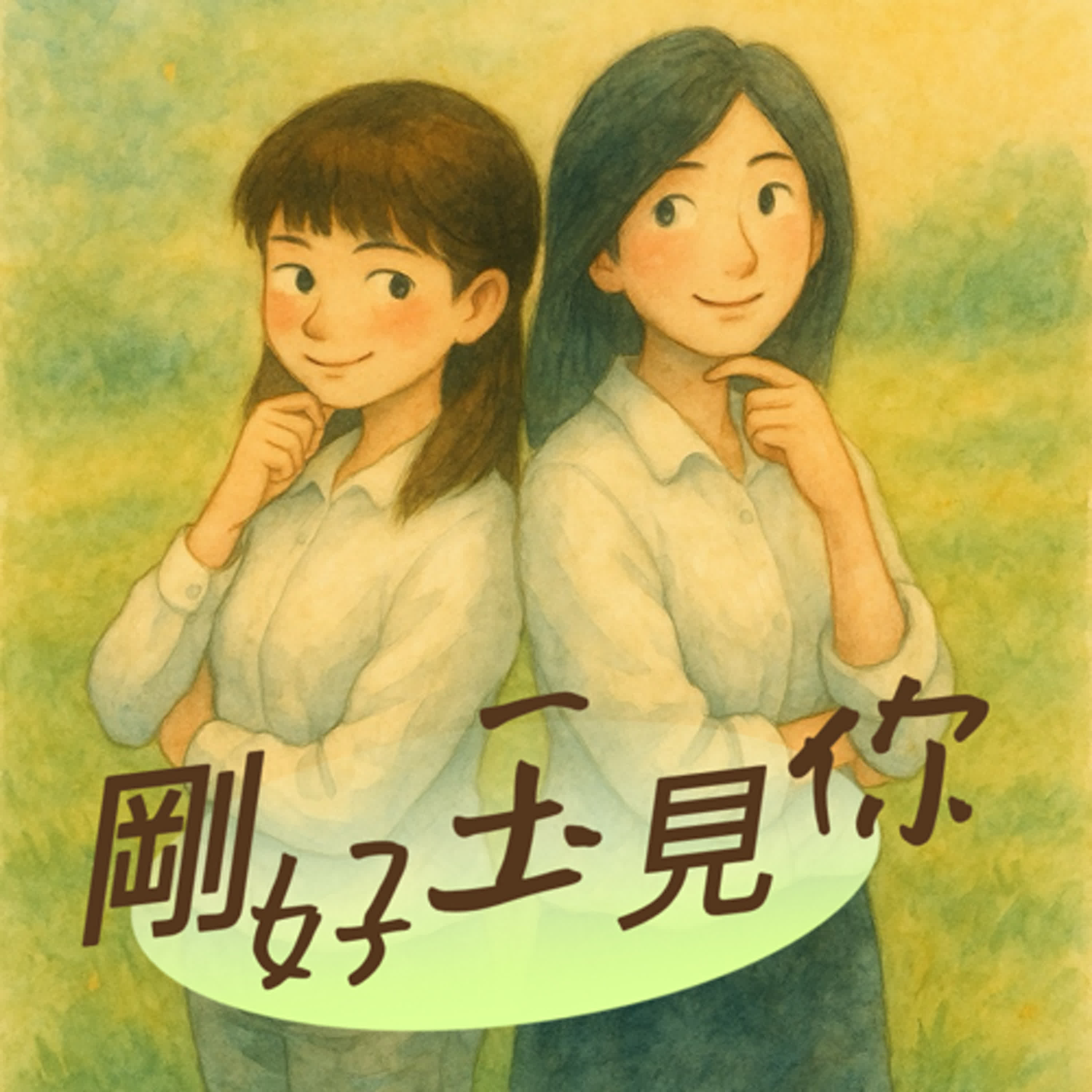 S2EP105 家庭探照燈｜是什麼讓白頭不偕老？ft. 美薰姐