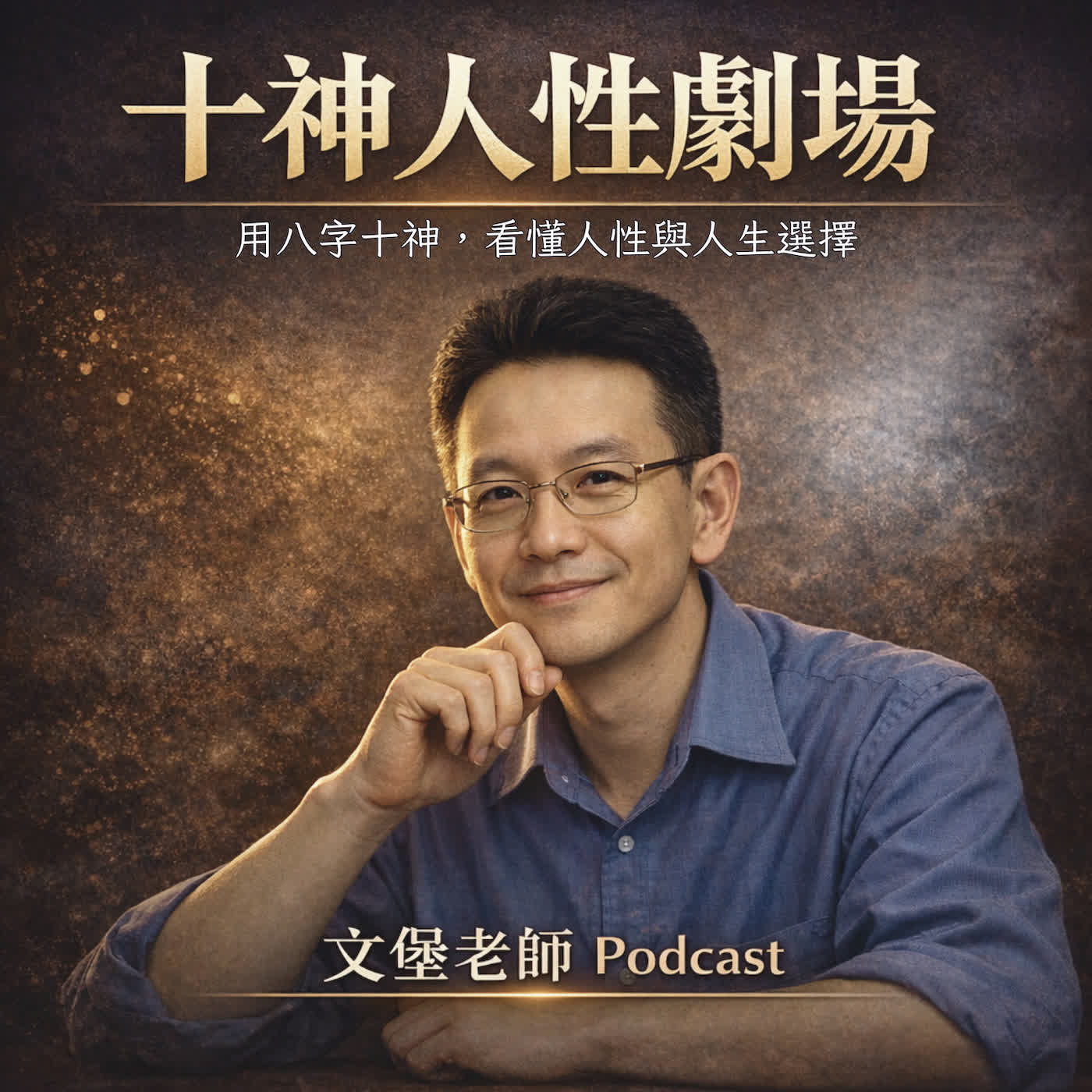 《EP397》你以為是命運，其實是你不願離開的熟悉劇本