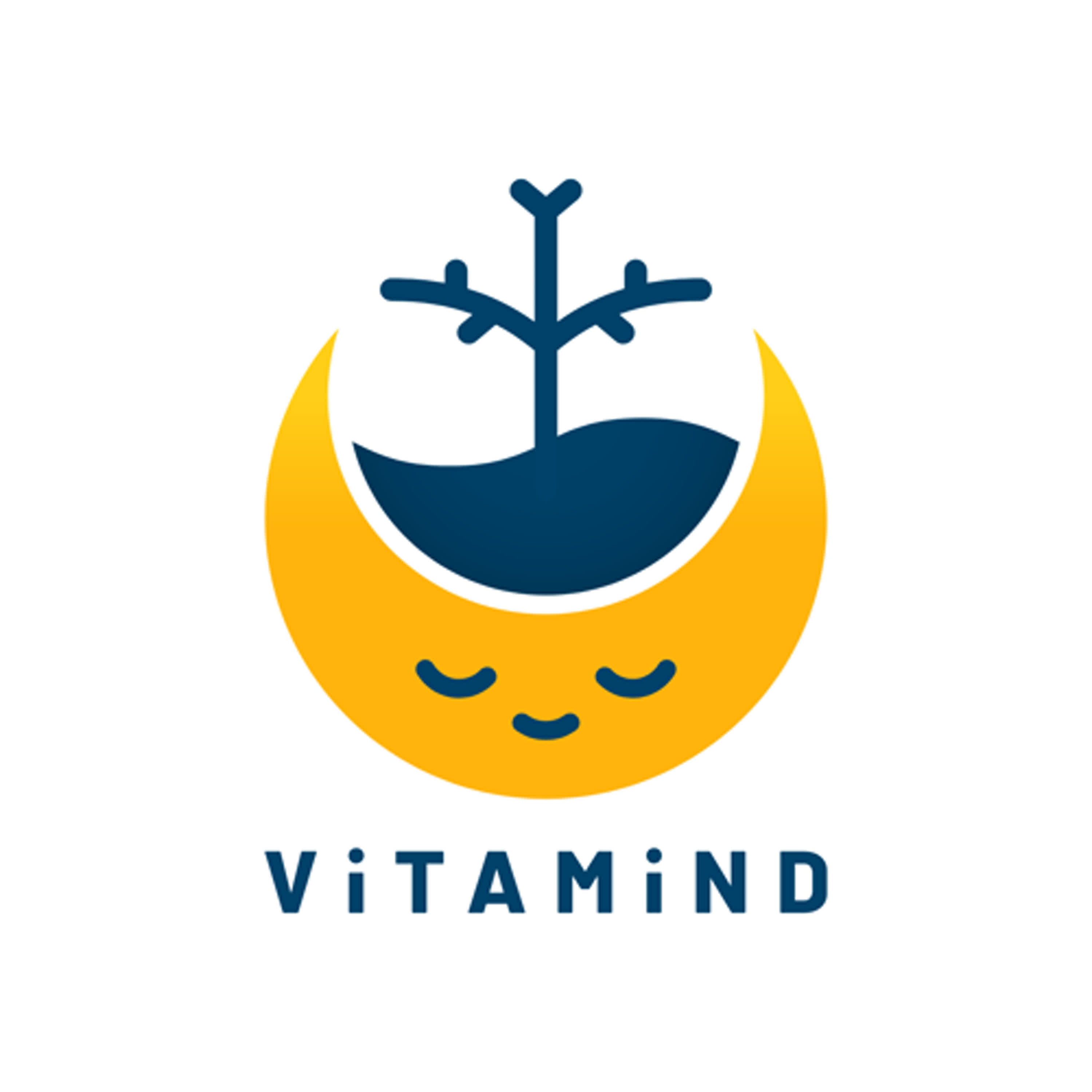 Vitamind 一起冥想