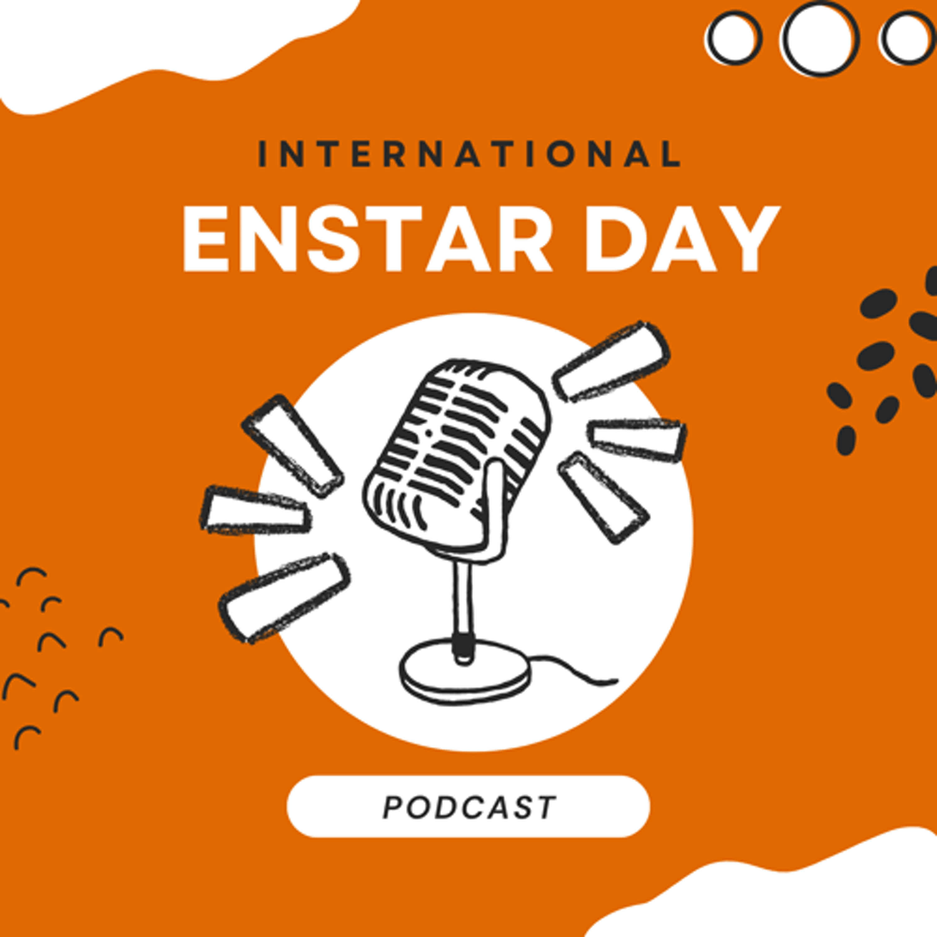 ENSTAR DAY