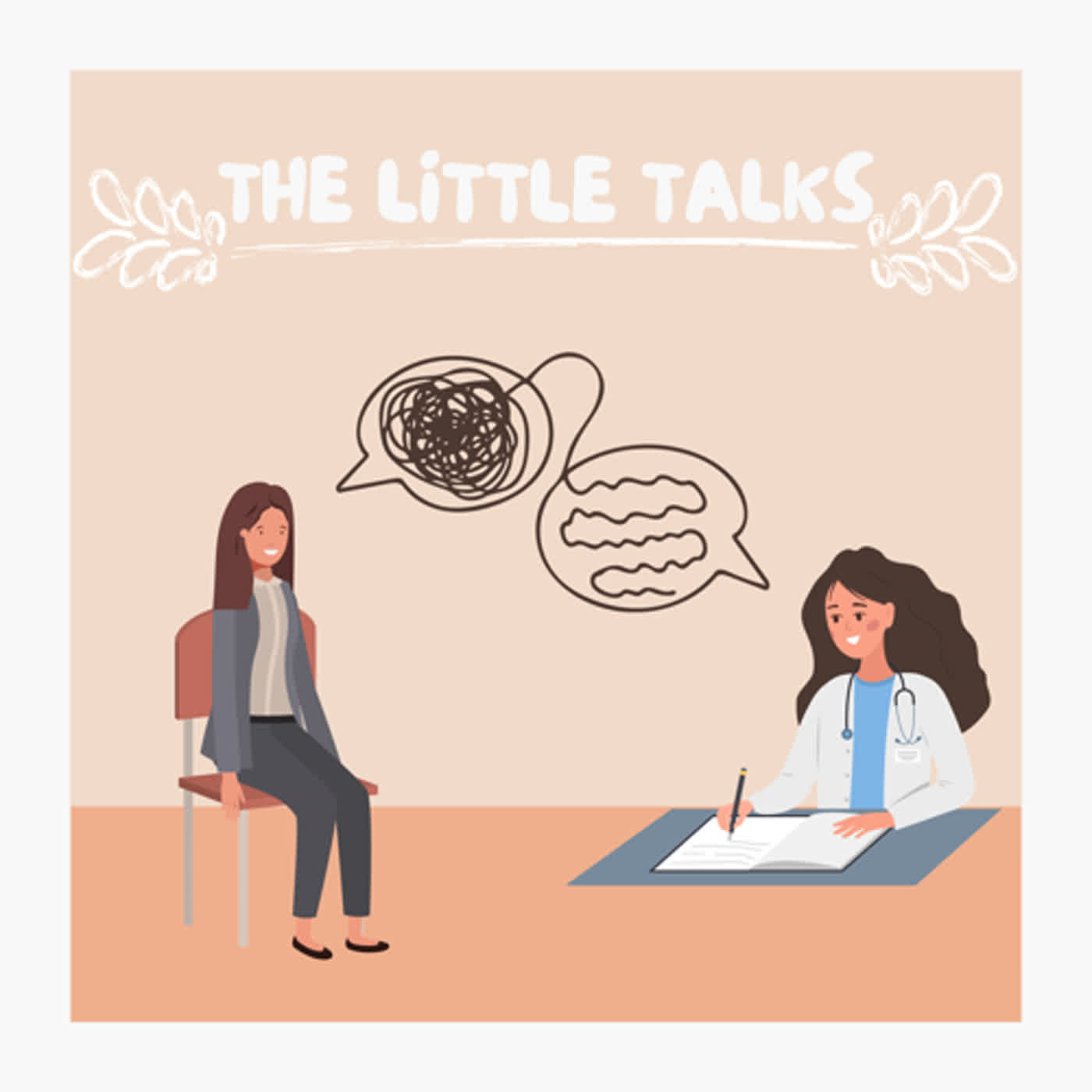 The little talks