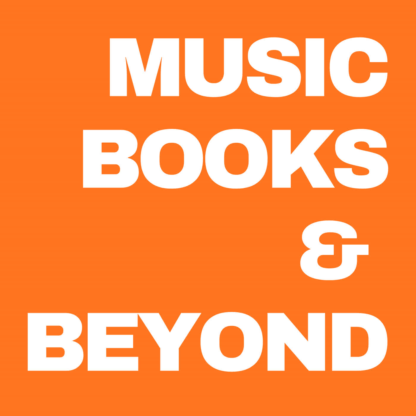 Music, Book & Beyond