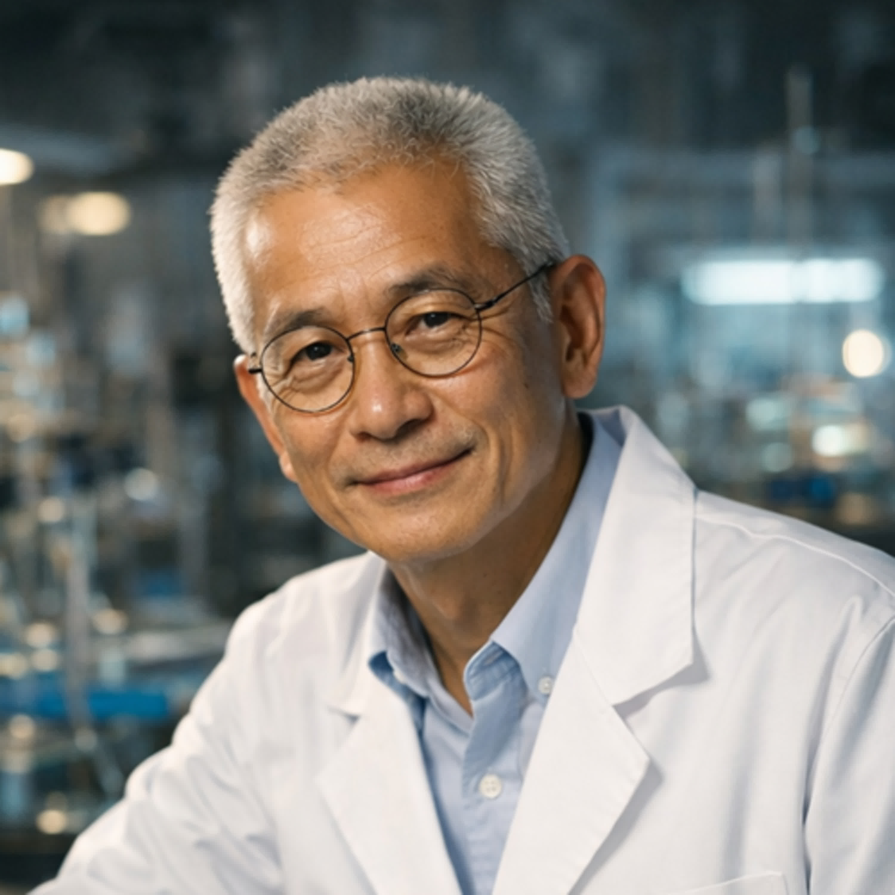 衣白客 - 化說明白