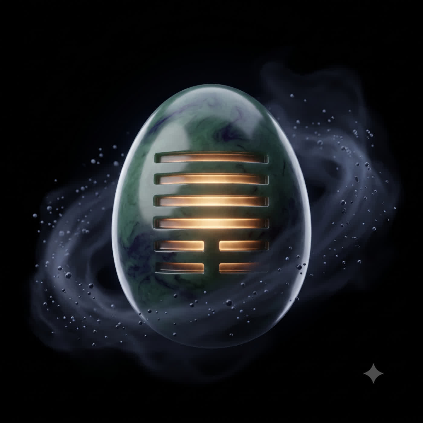 EP1｜有些離開，不是逃跑——遯卦 episode artwork