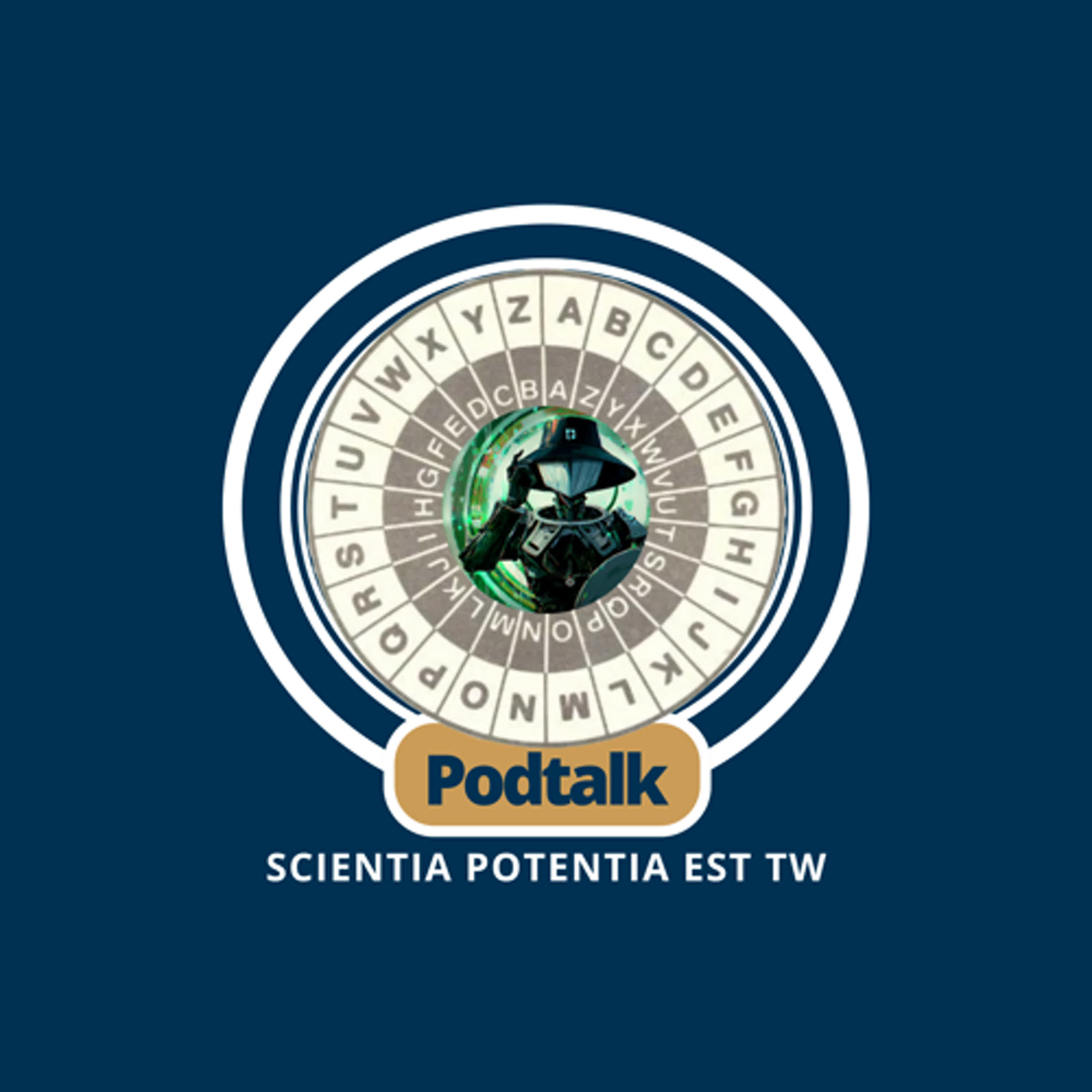 Scientia Potentia Est Tw