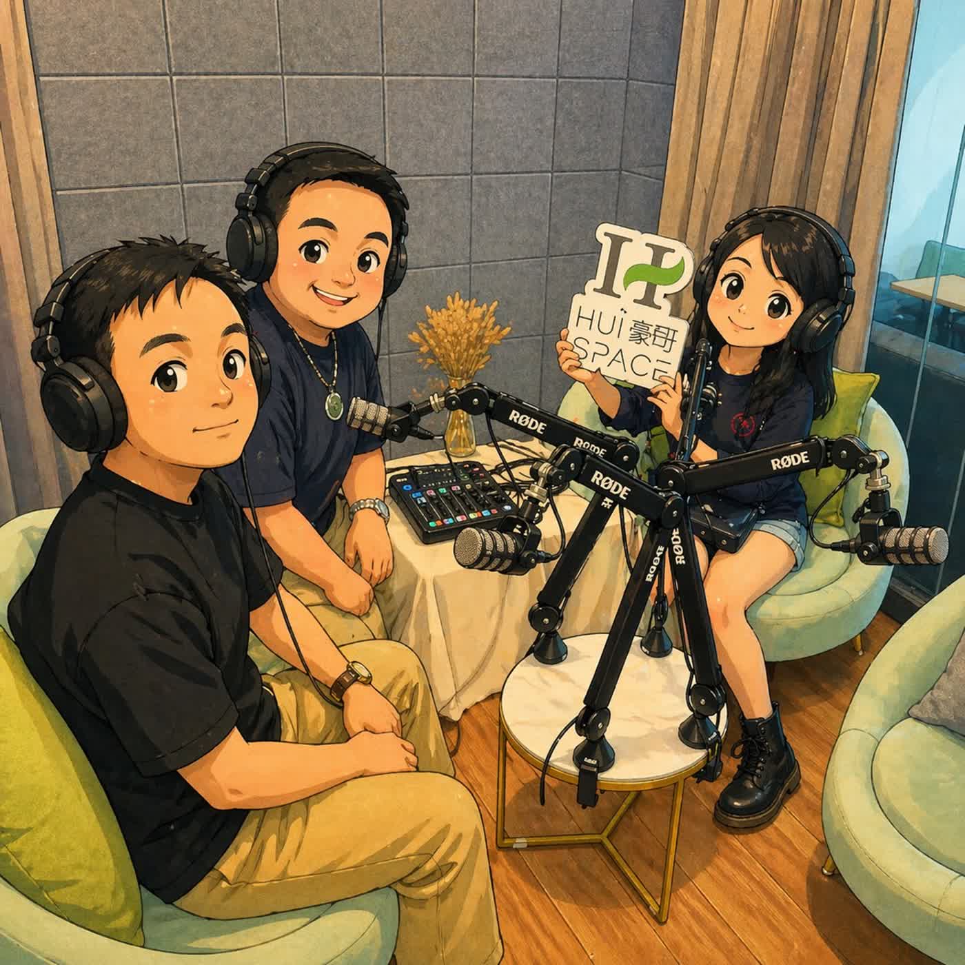 嘿！妮知道嗎？
