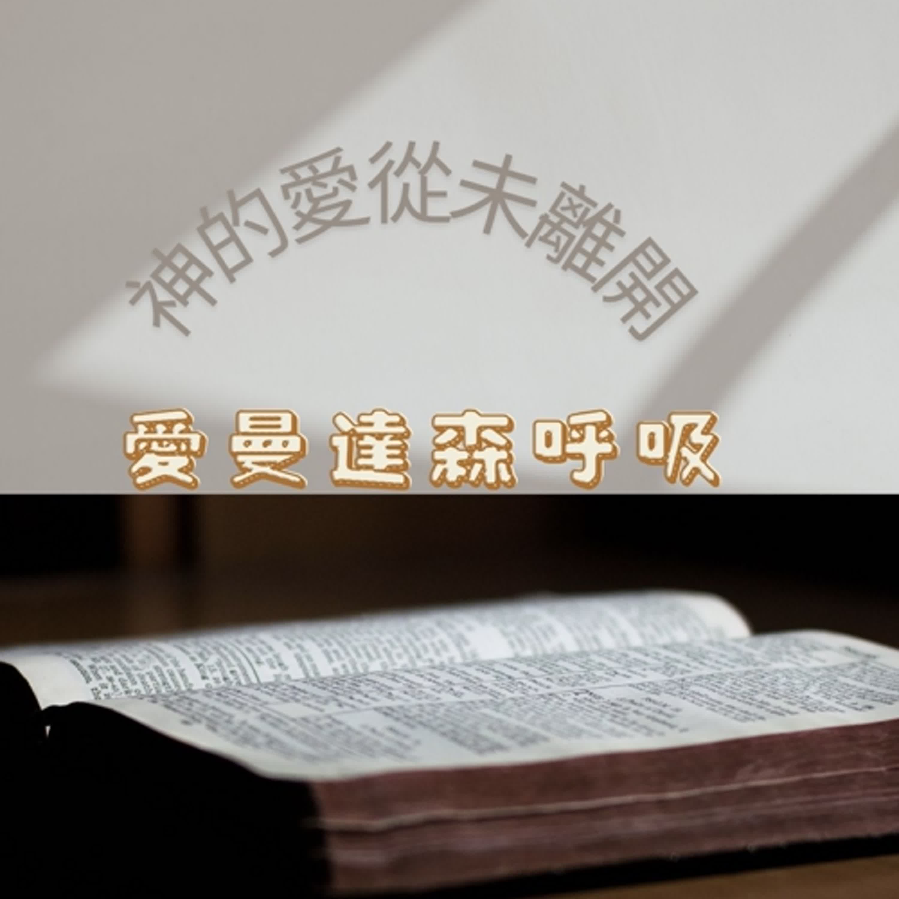 愛曼達 . 森呼吸