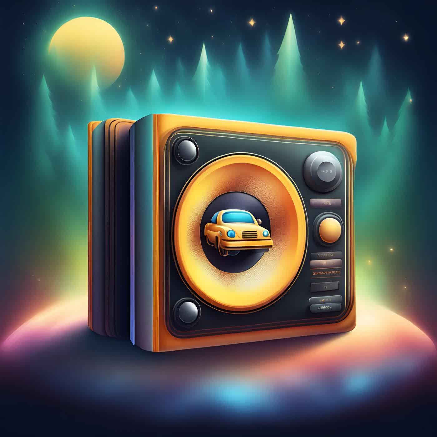 Podcast Image