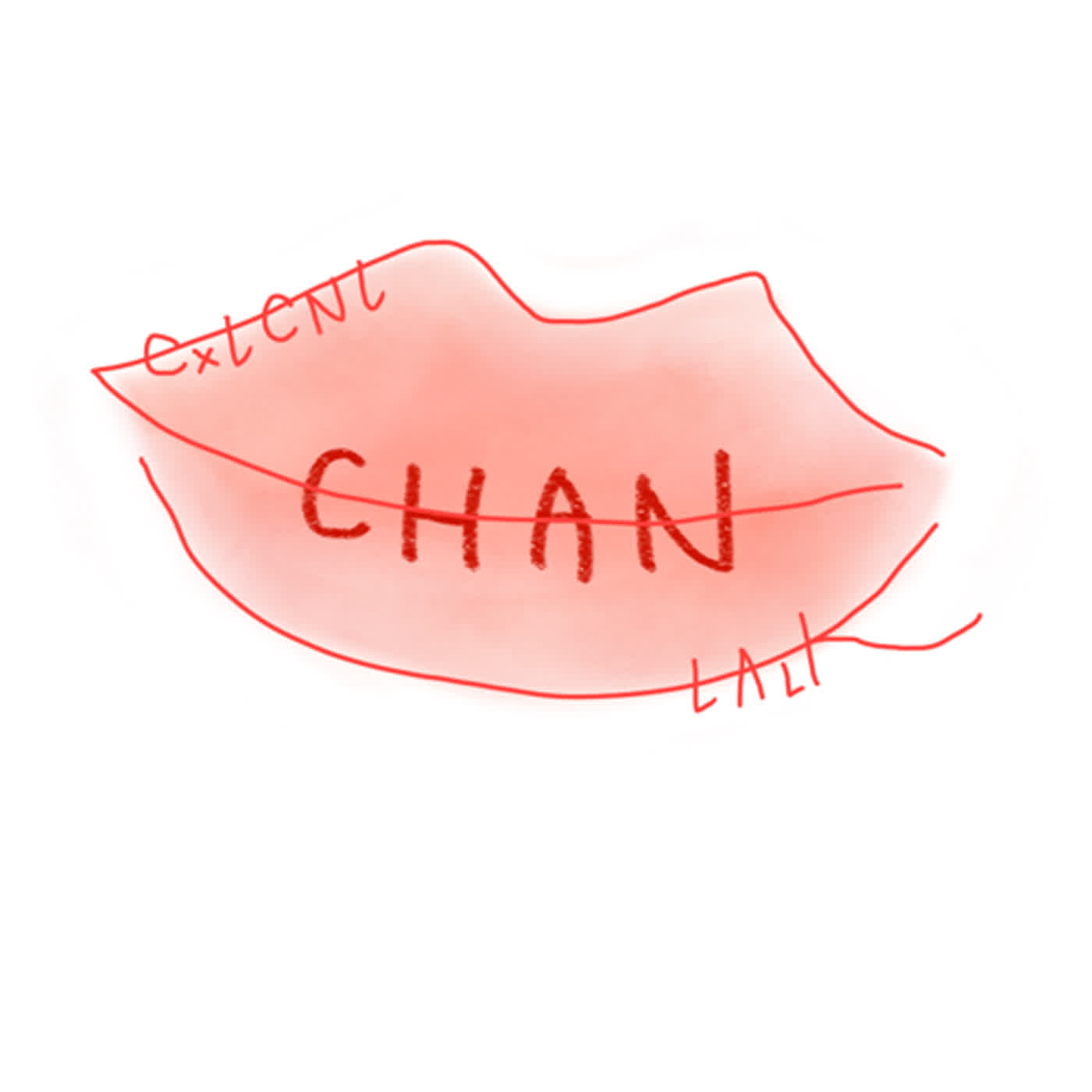言展性 Chan Extent Talk