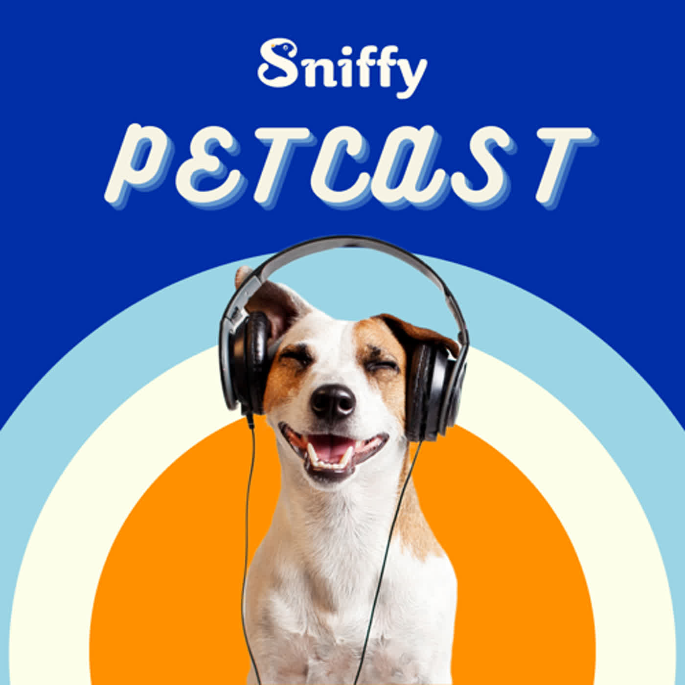Sniffy's Petcast