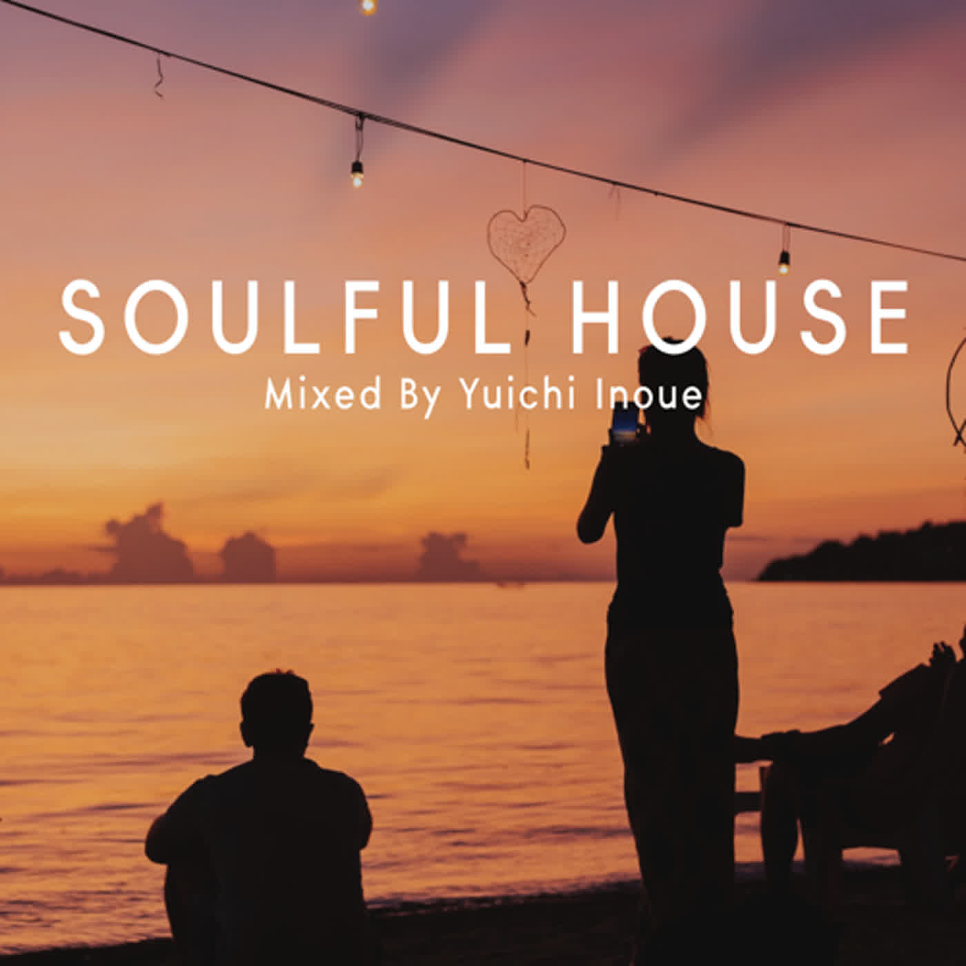 SOULFUL HOUSE MIX