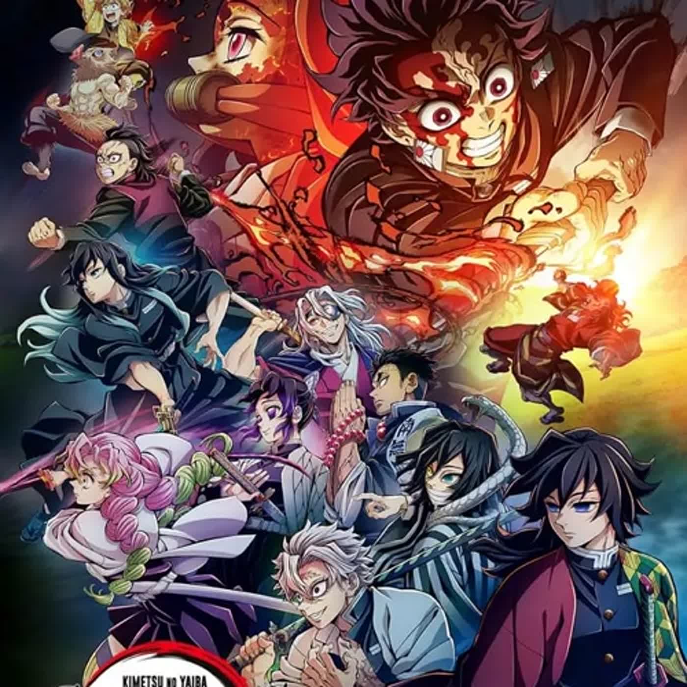 Kimetsu no yaiba Manga Español - Entrenamiento para el poder total