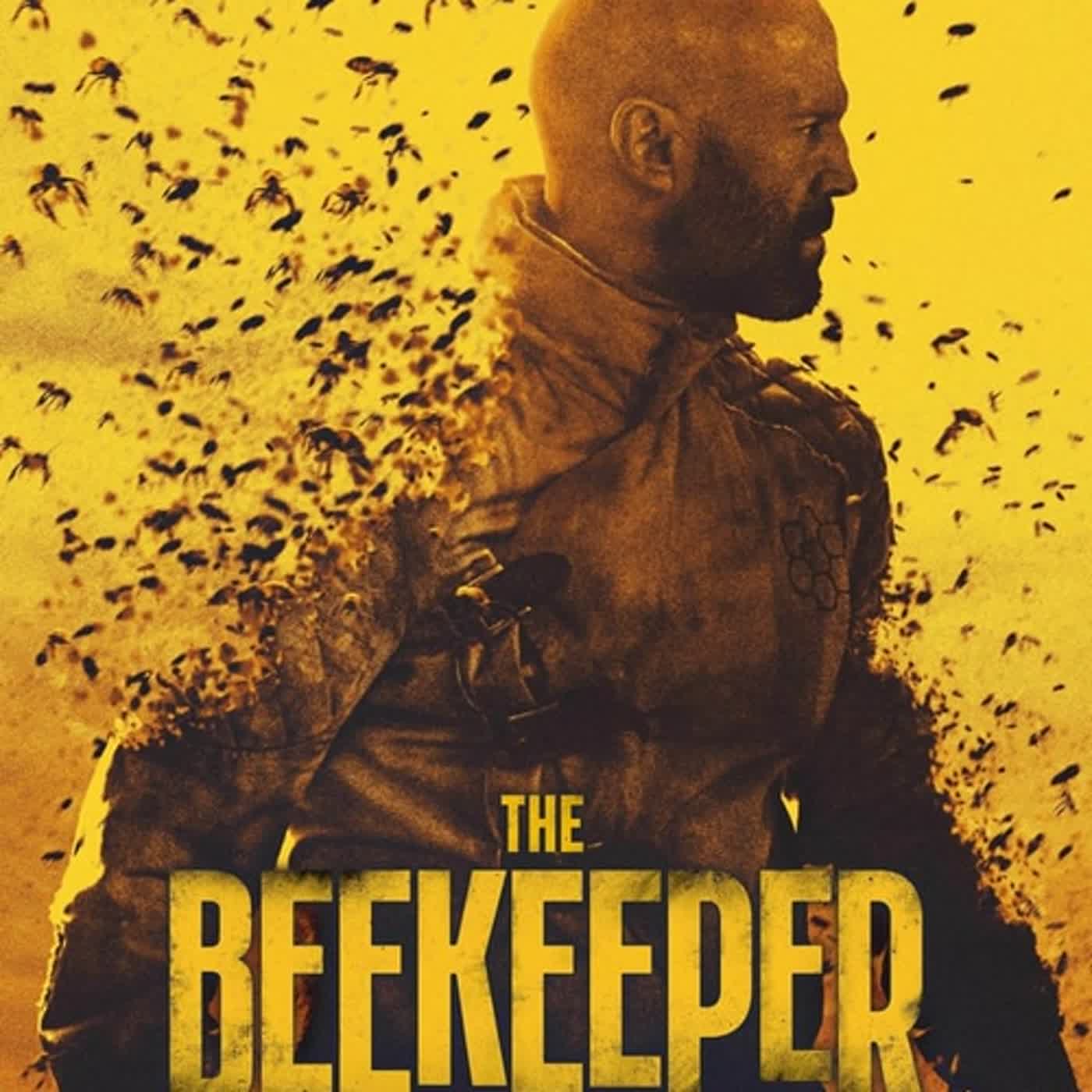 [VOIR]!* The.Beekeeper 2024 Streaming VF [FR] Complet en français