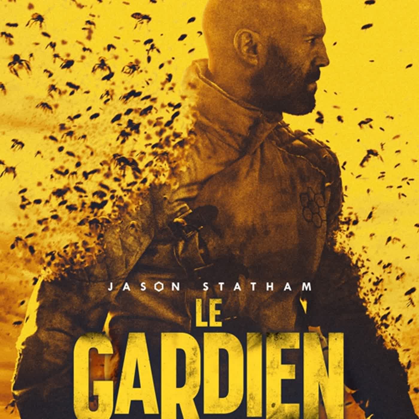 !VOIR Films The.Beekeeper 2024 en StreamingVF [FR!] Français, VOSTFR