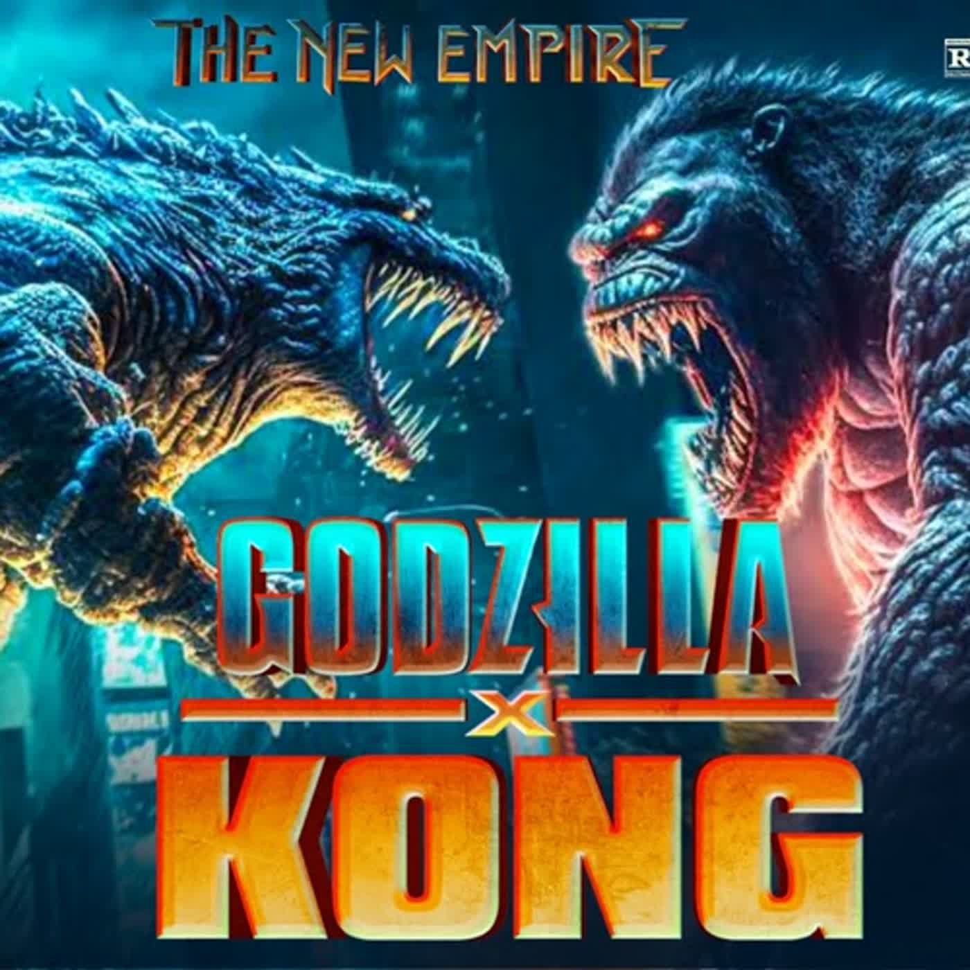 고질라 X 콩: 뉴 엠파이어 Godzilla x Kong-The New Empire영화 다시;보기 2024-fullHD4K 풀버전 무료 【고화질로】 KOREA