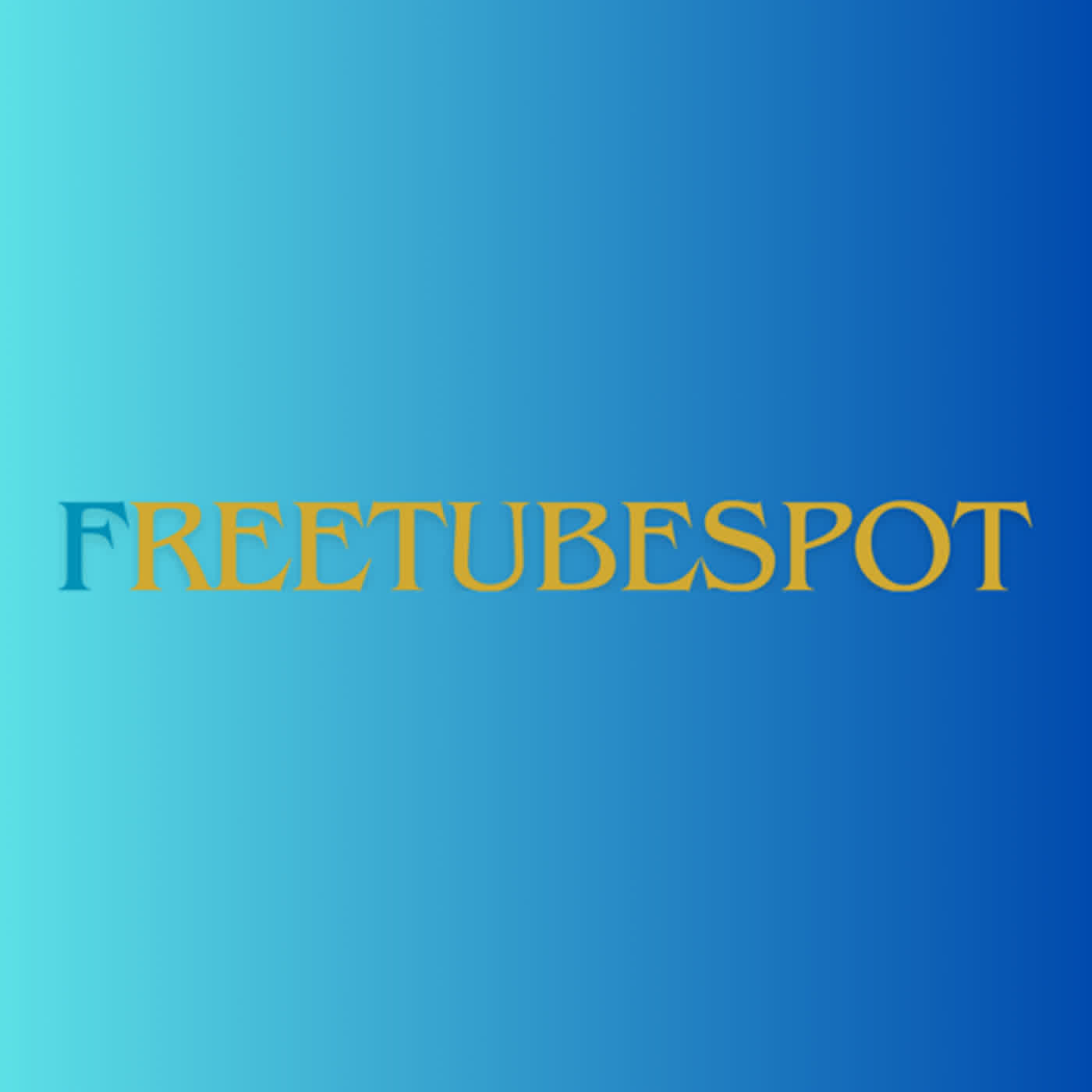 Freetubespot - FULL HD Movie Sharing Site Without Ads - Podcast on Firstory