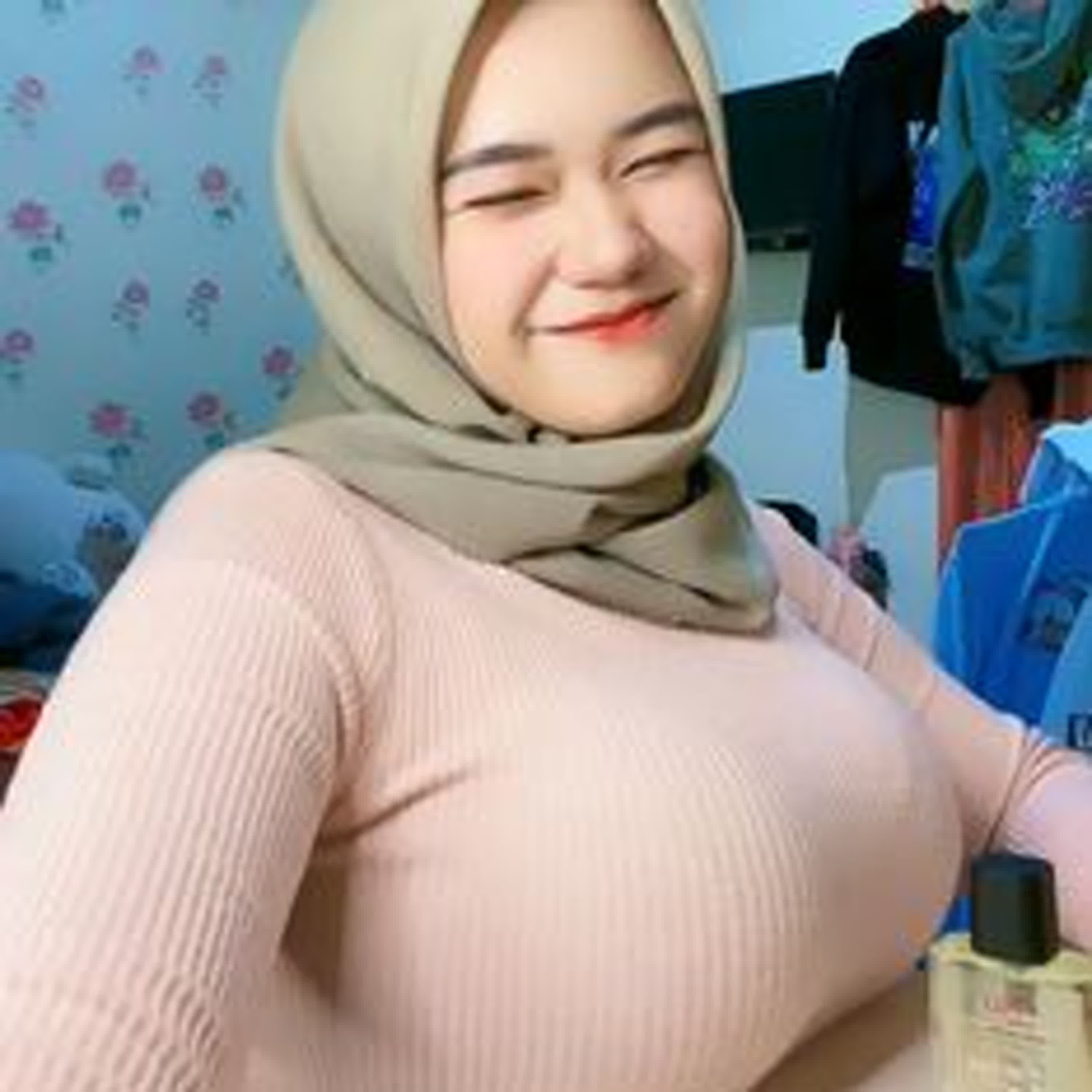 Hijab tobrut twitter