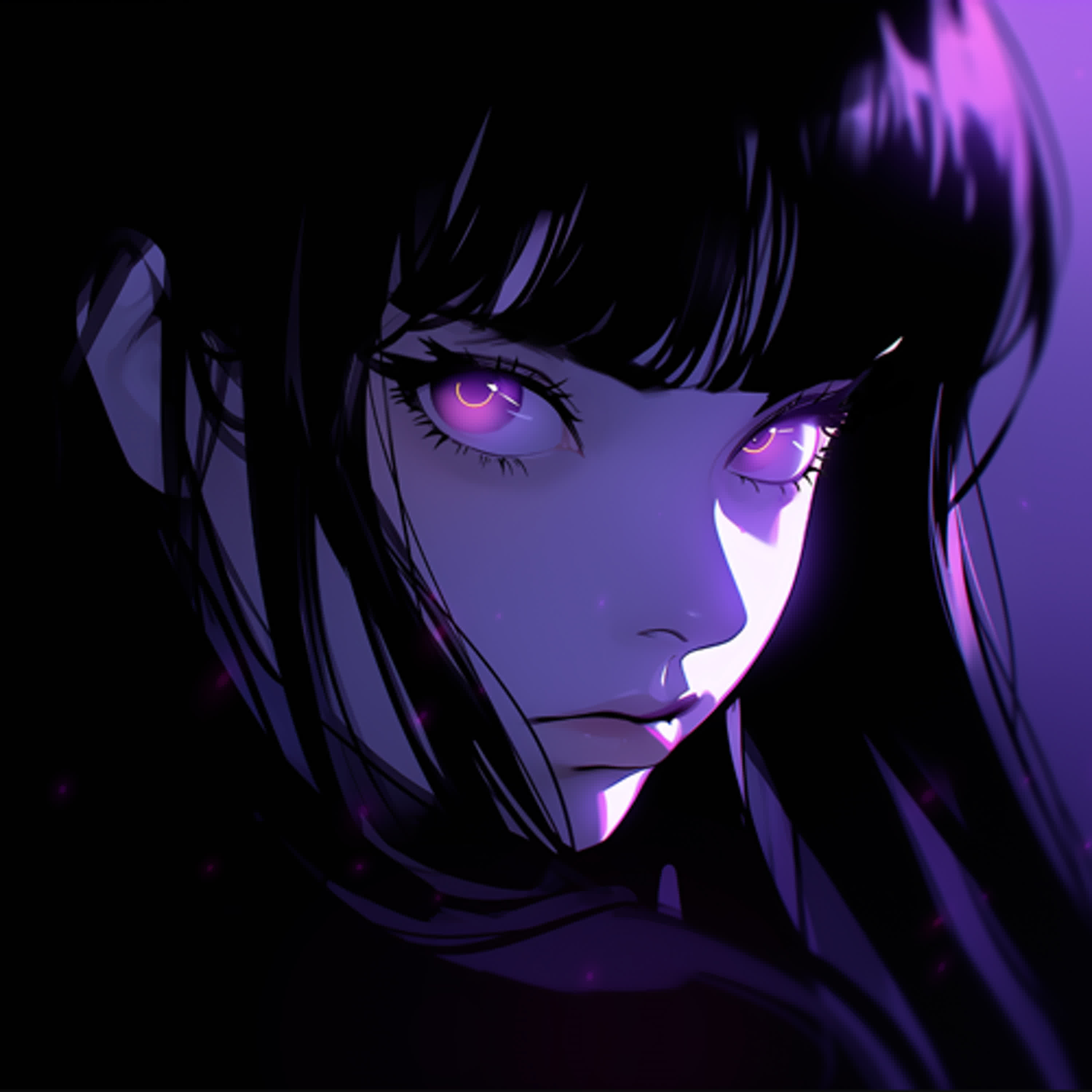 伊普奇尔の奥数魔刃