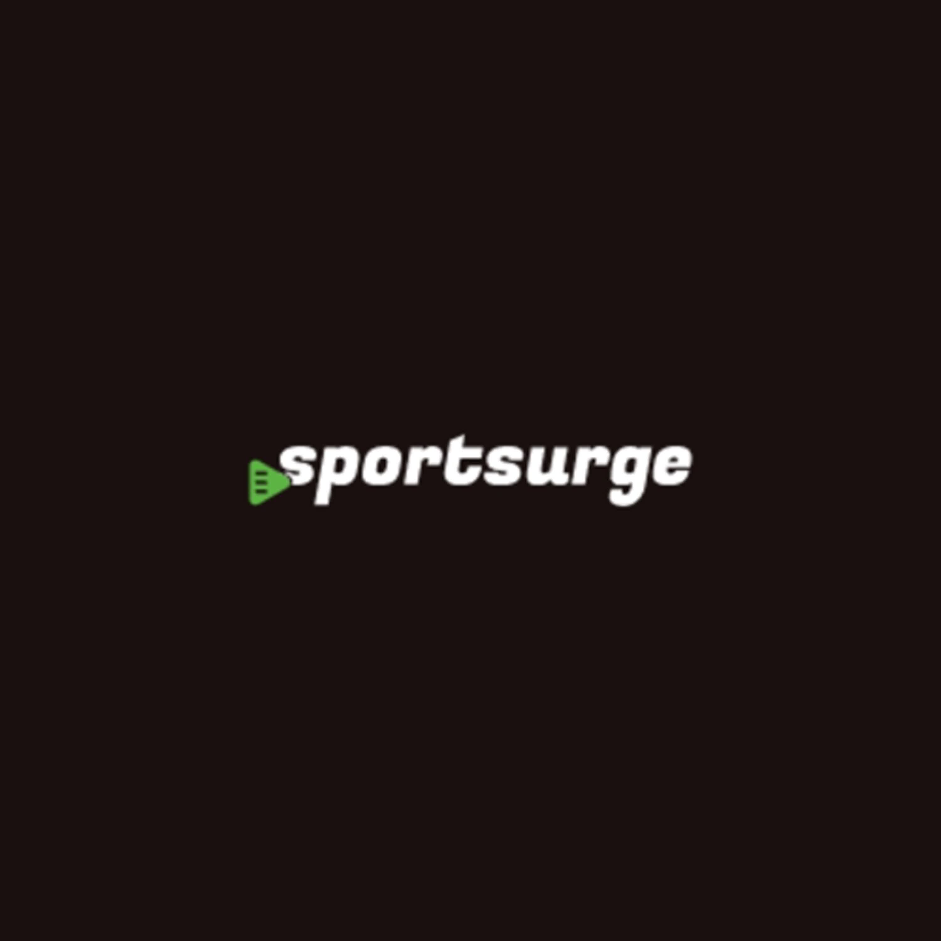 Sportsurge - Watch Live Sports with Passion