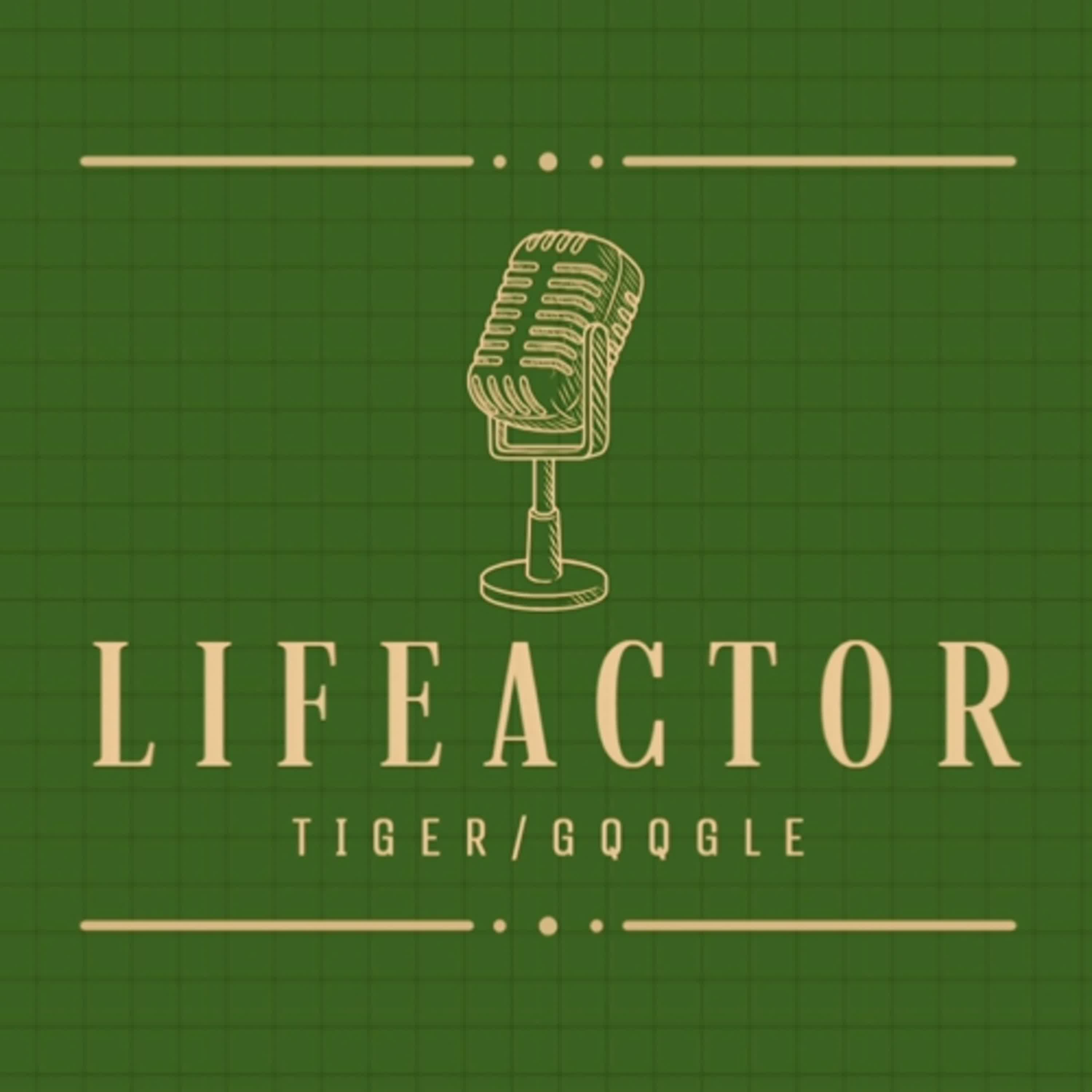Life Actor cover art