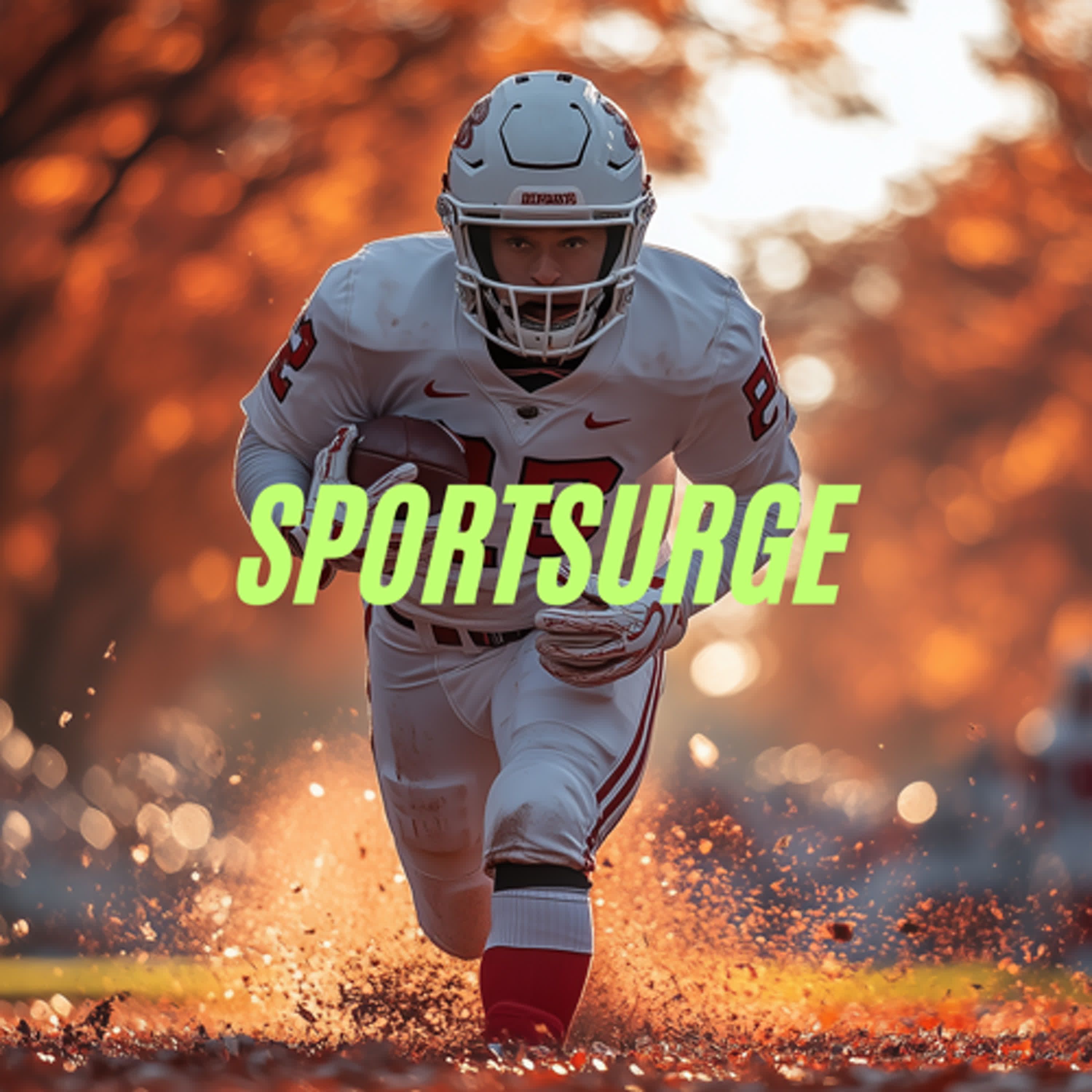 sportsurge