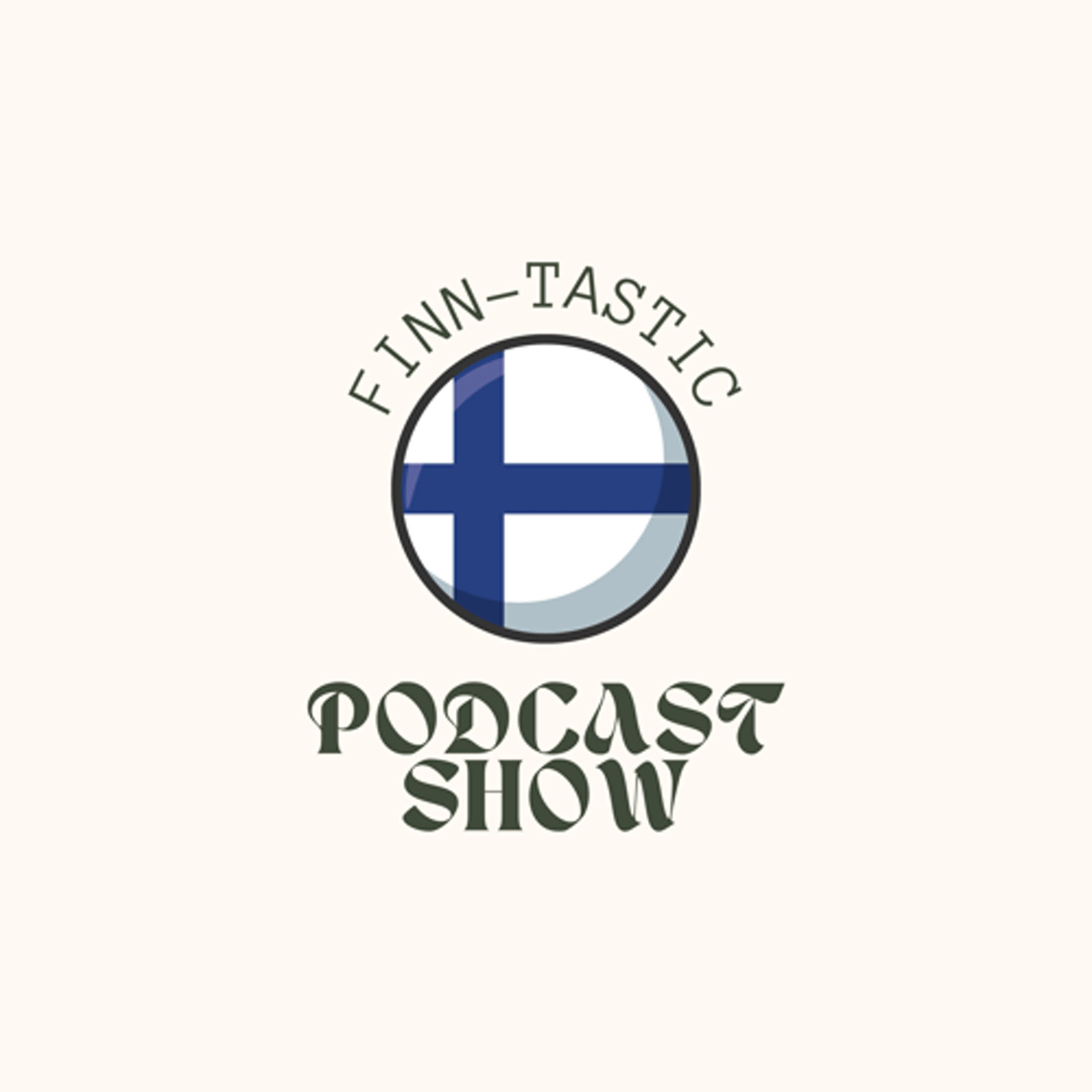 Finn-tastic Adventures Await！ podcast artwork