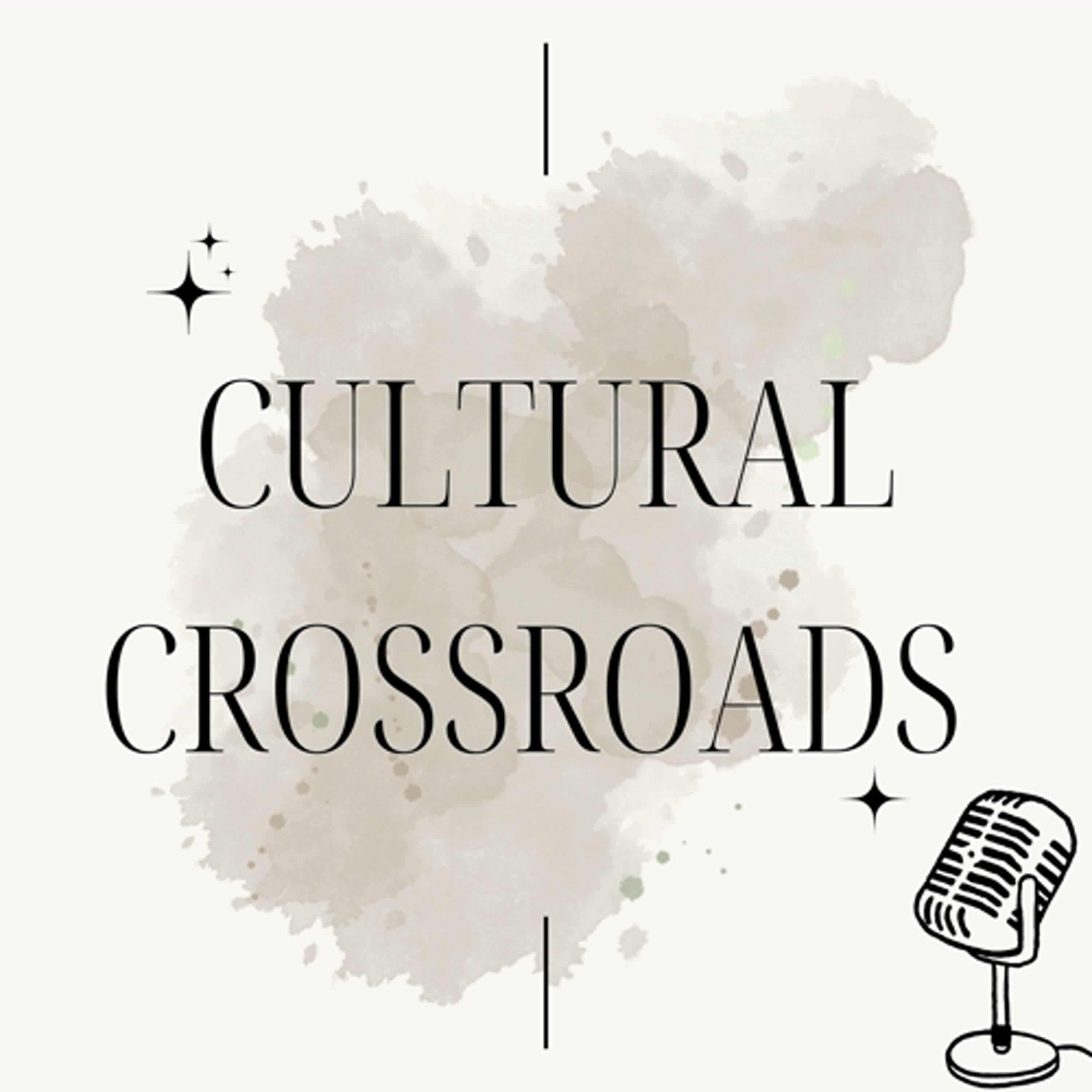 Cultural Crossroads