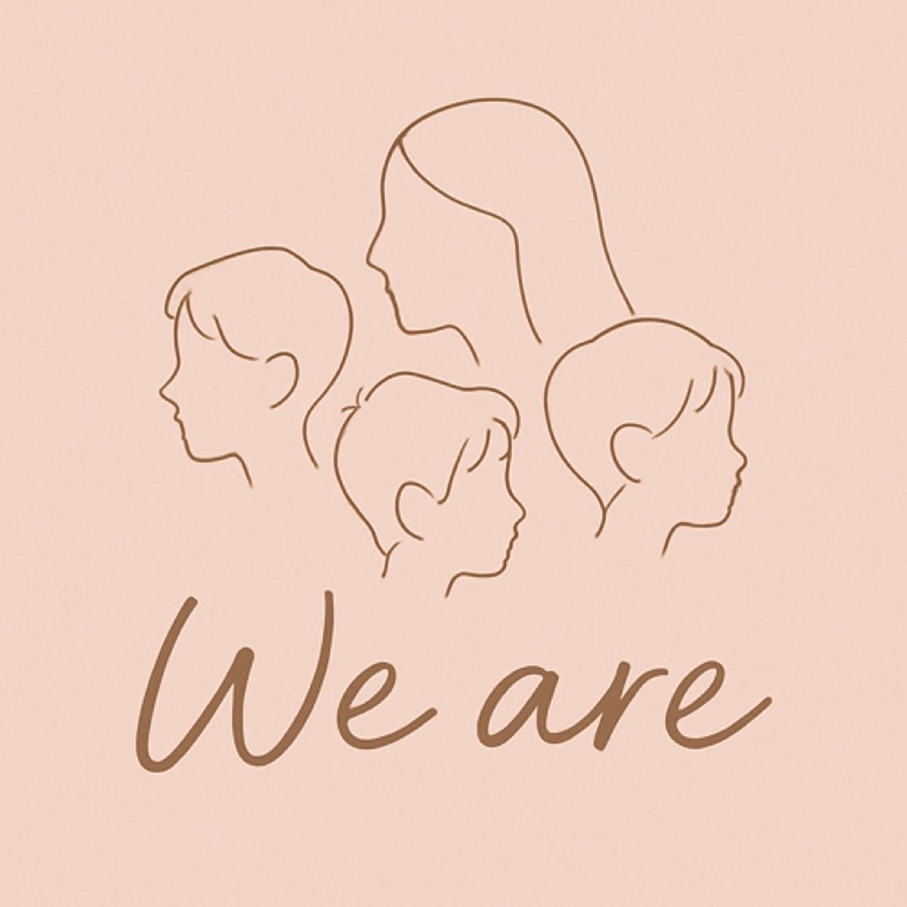 We are