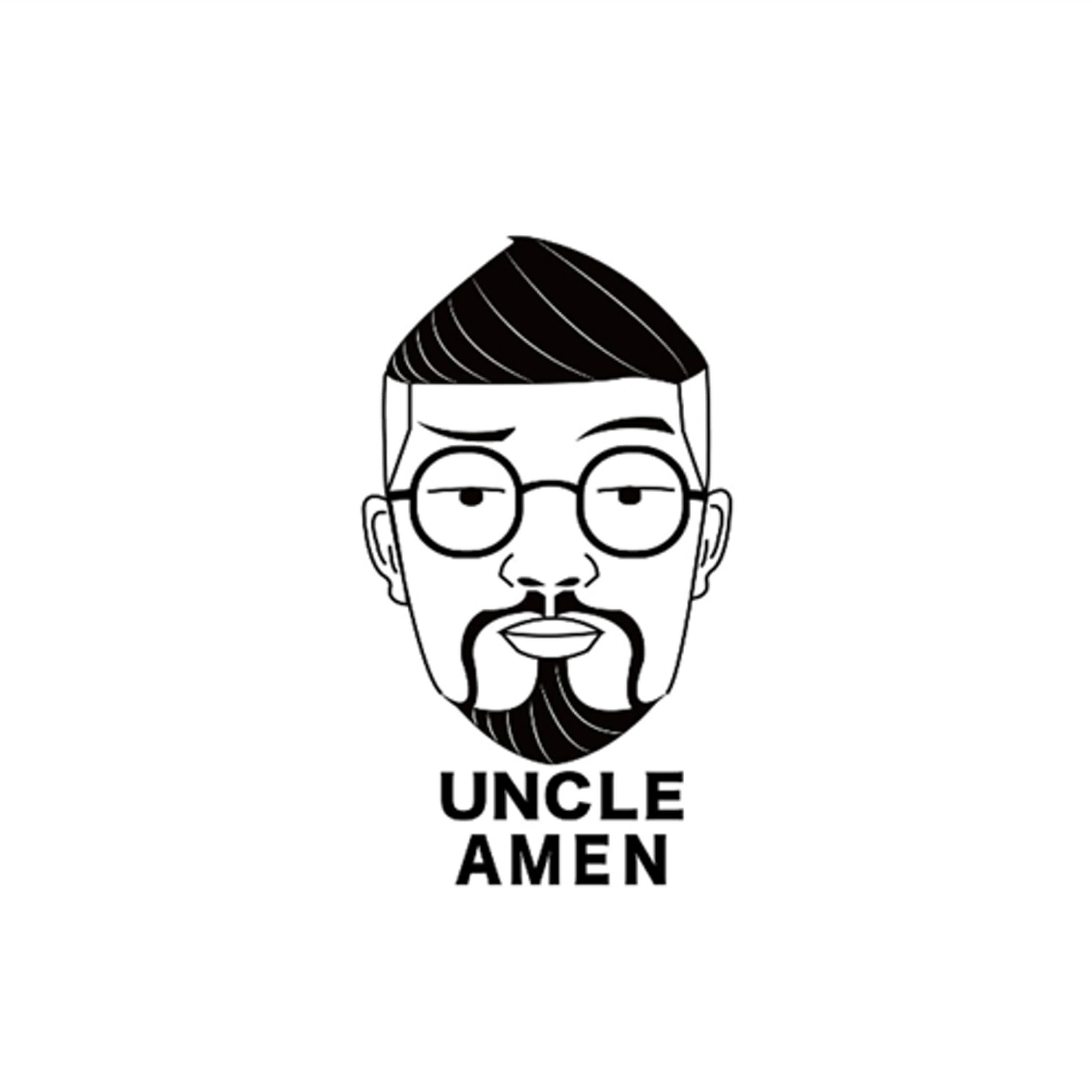 UNCLE-A-MAN