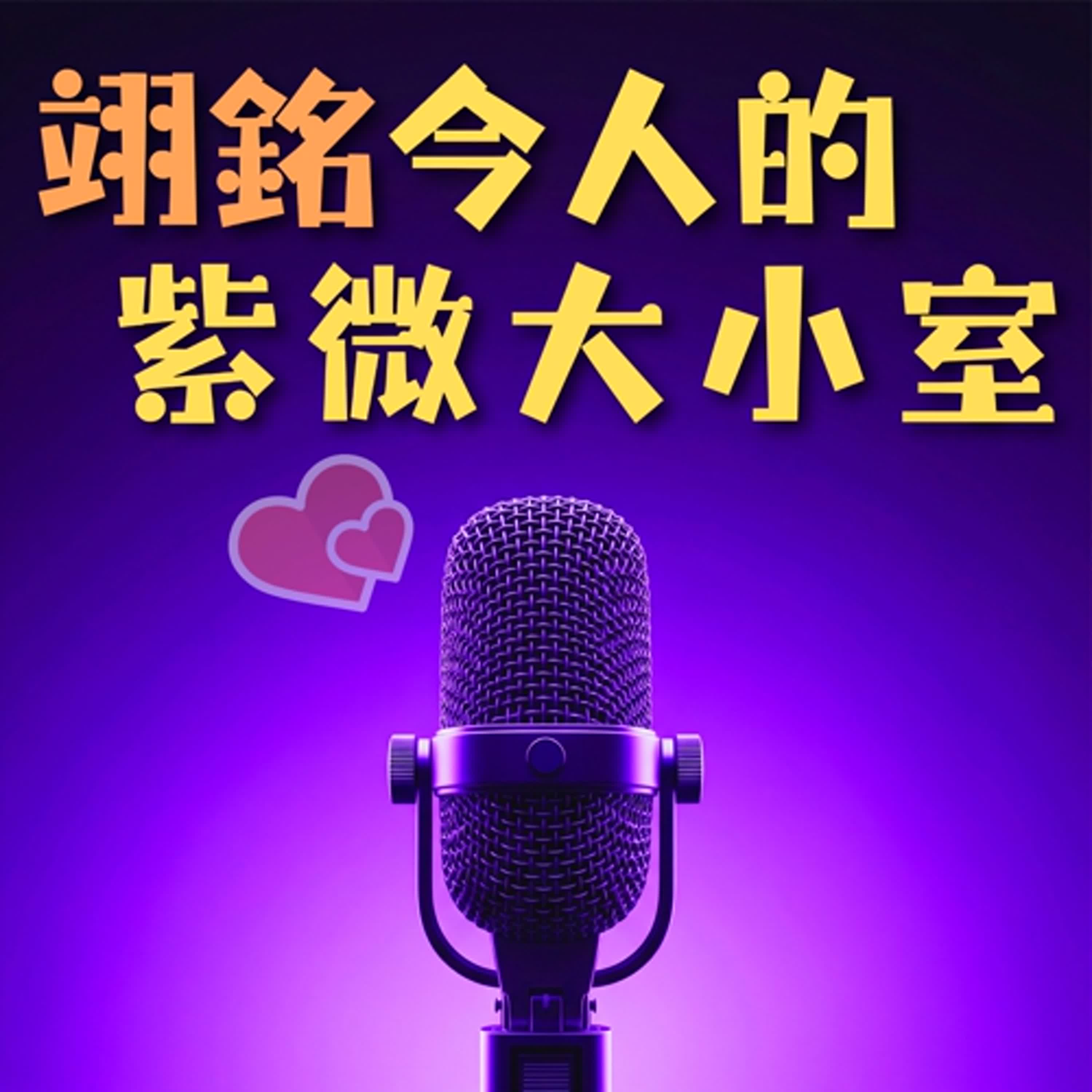 翊銘今人的紫微大小室