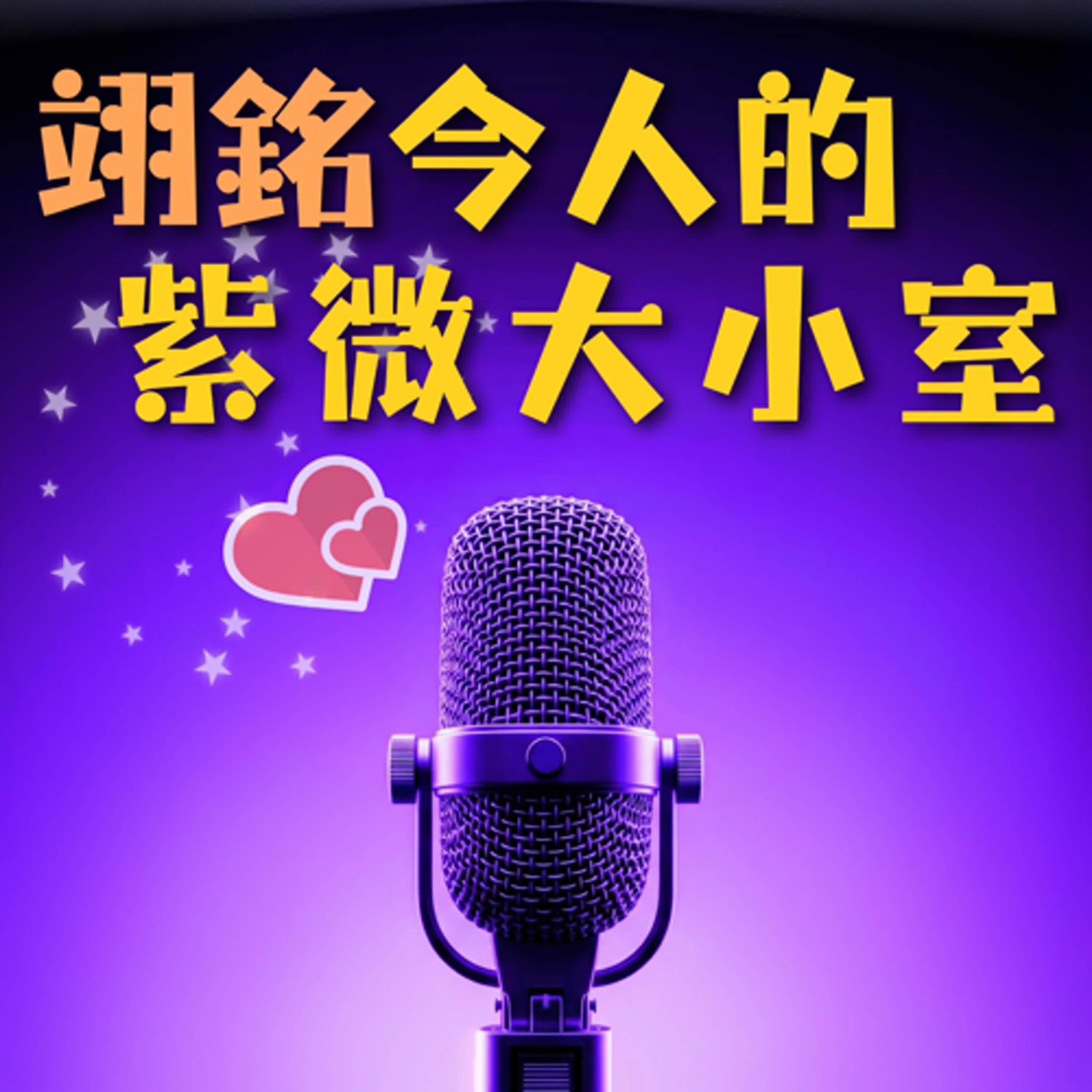翊銘今人的紫微大小室