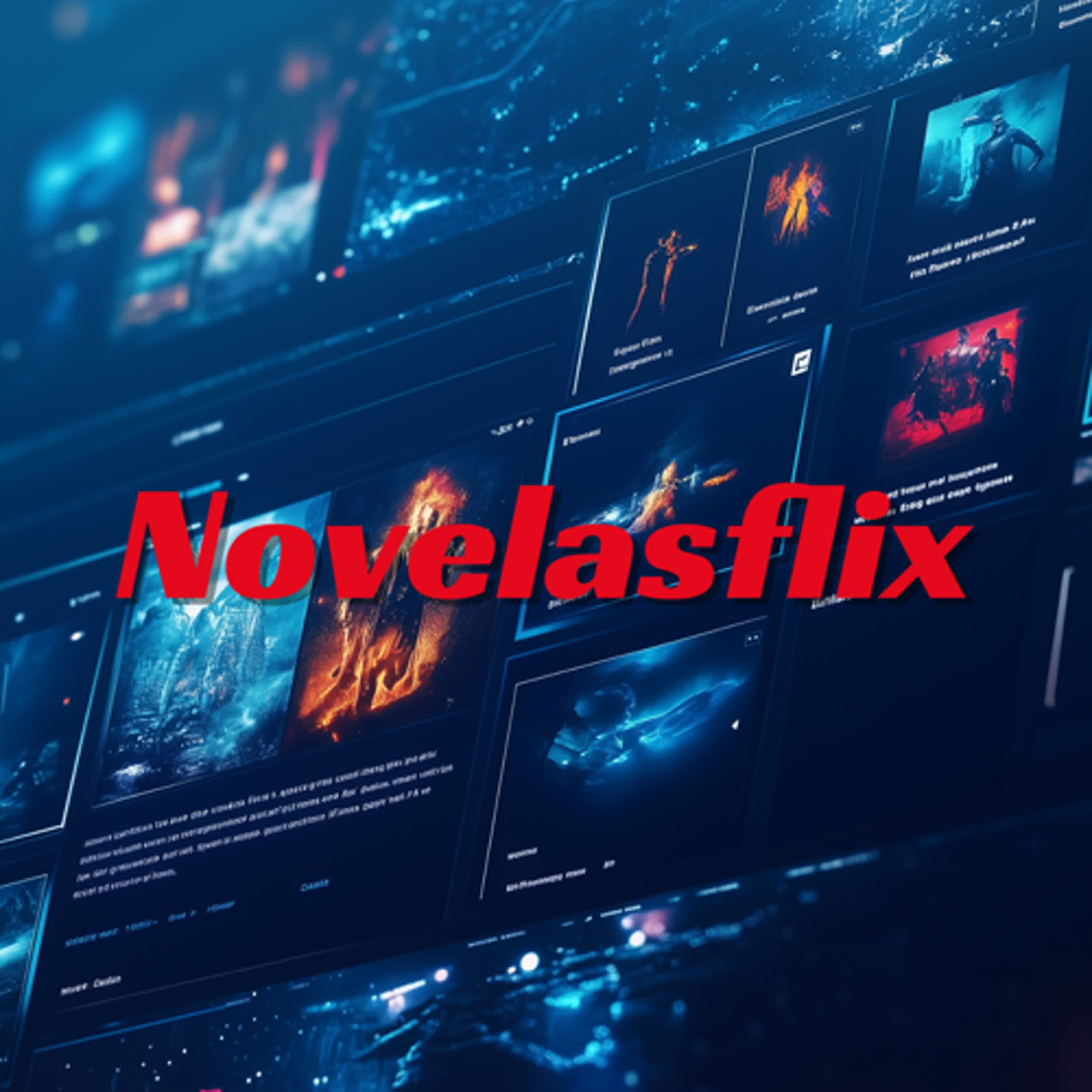 novelasflix