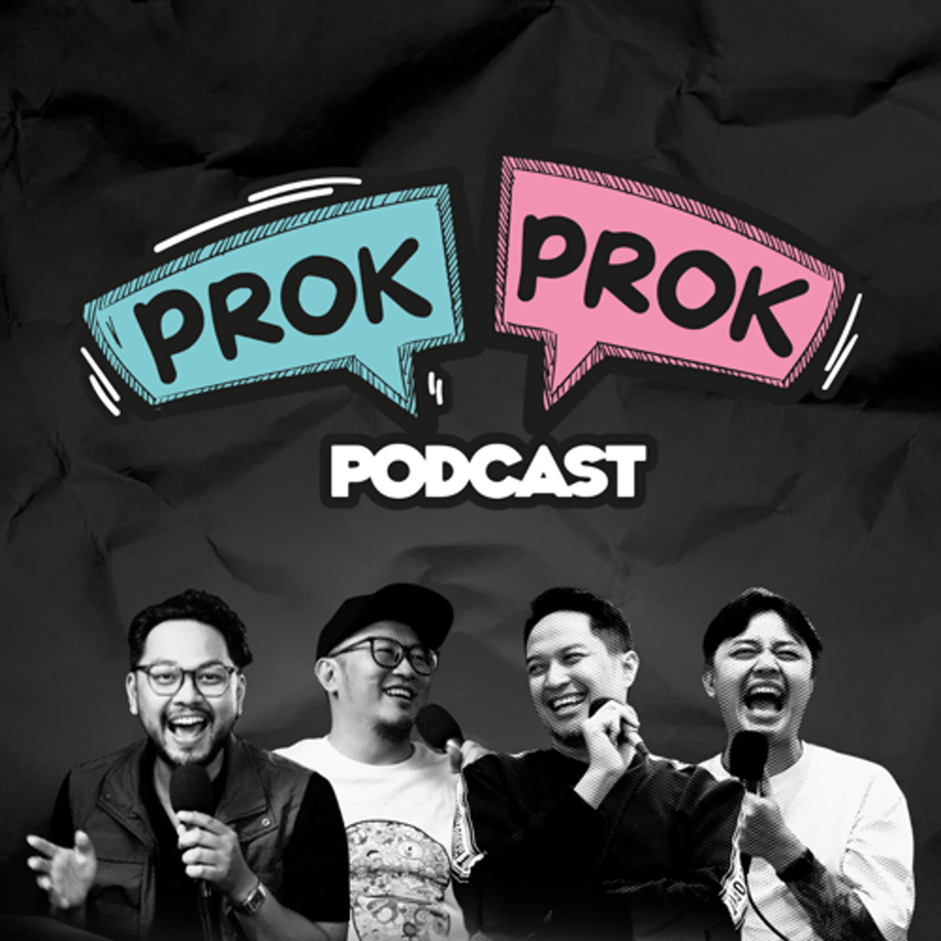 PROK PROK Podcast