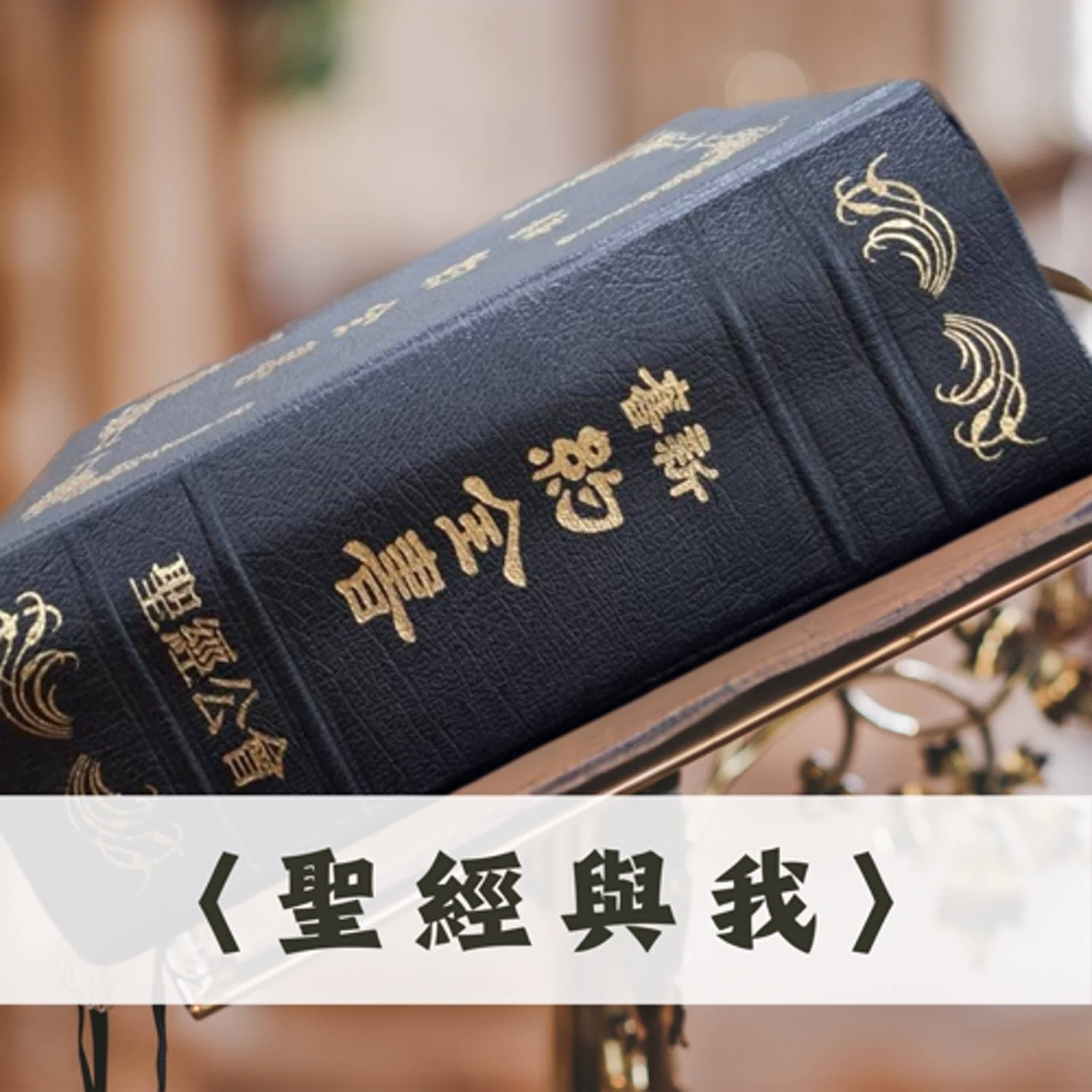 聖經與我