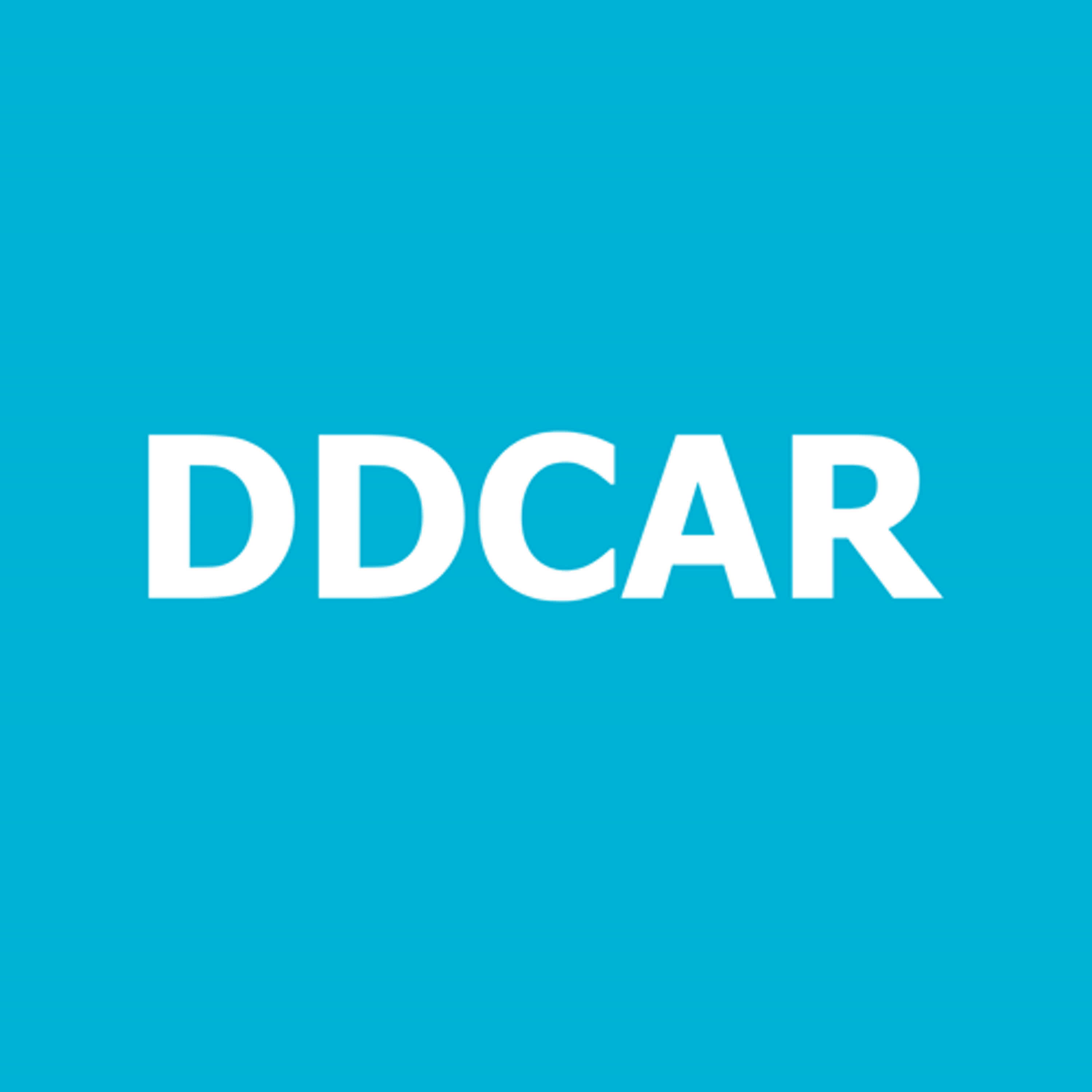 DDCAR 電台