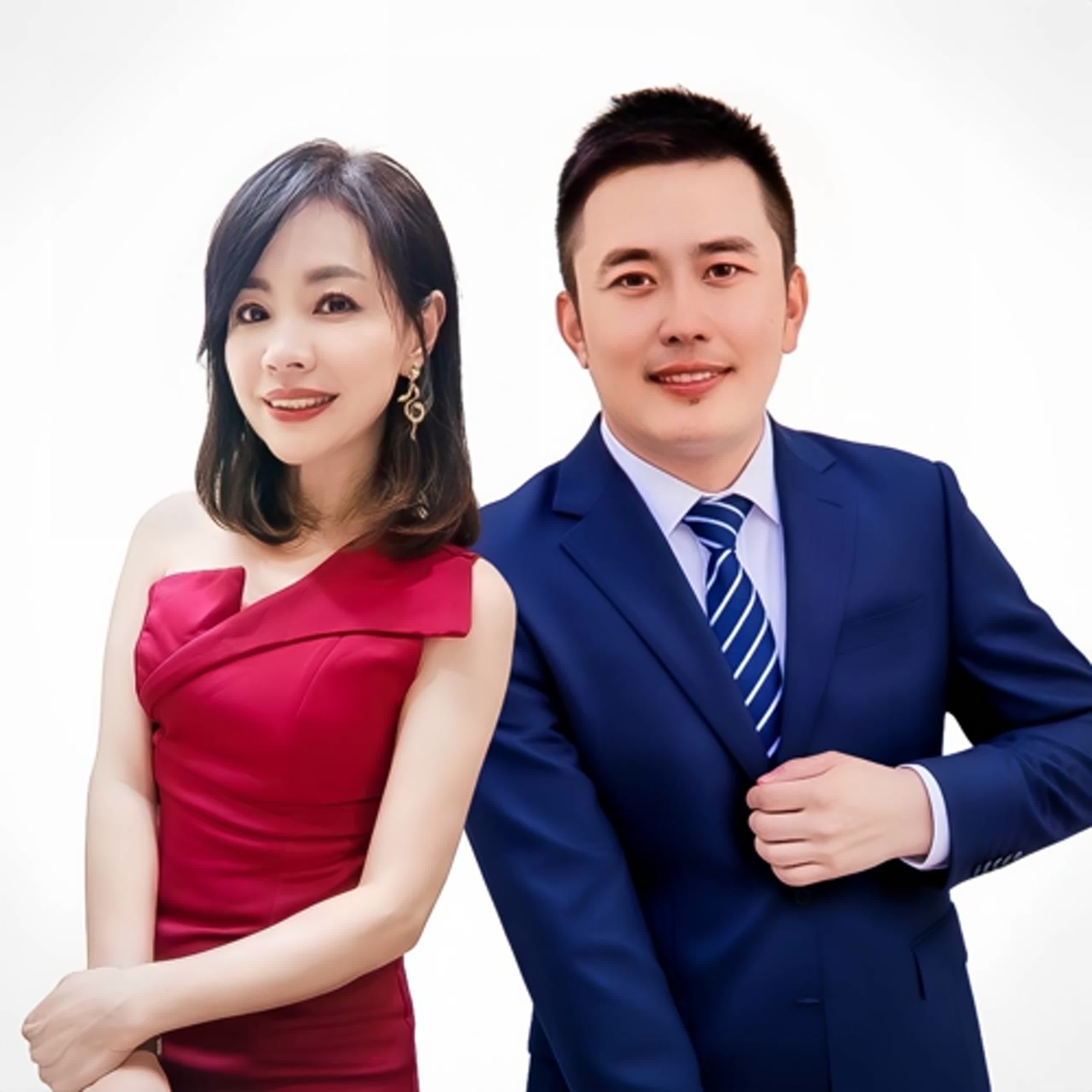 職場大小聲