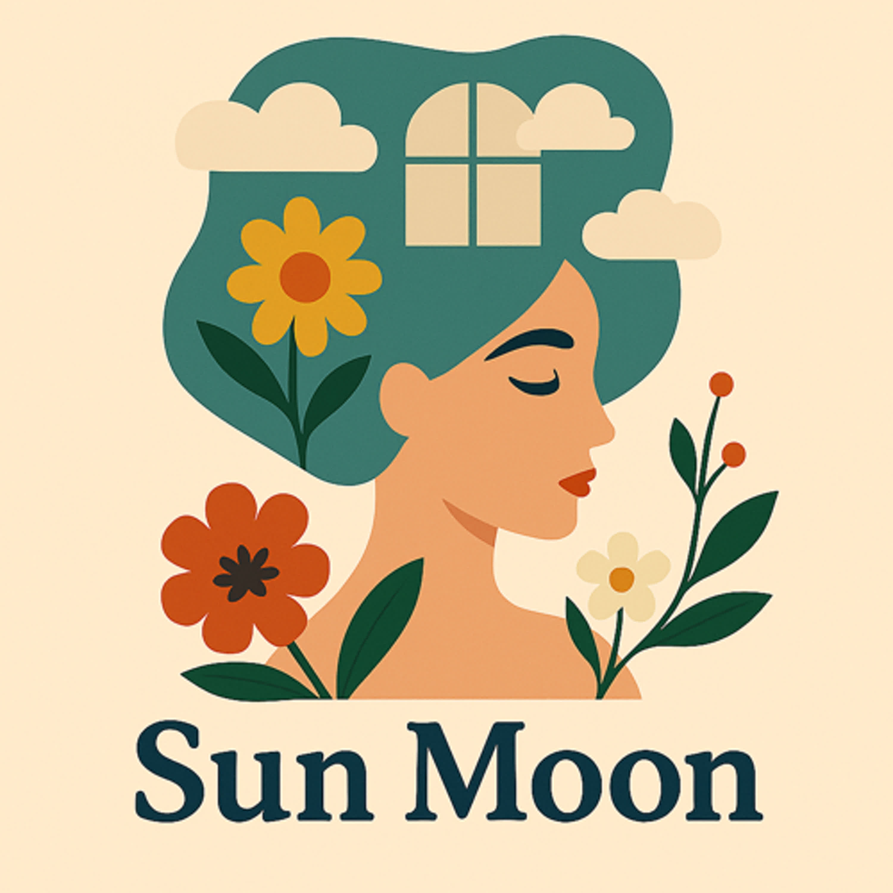 Sun Moon 冥想花園