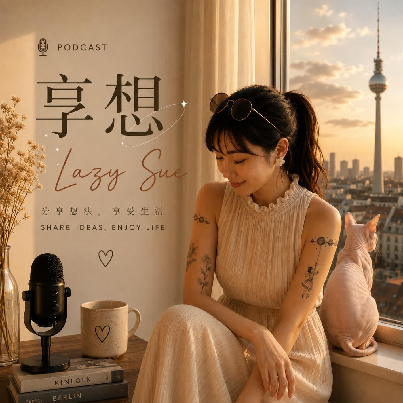 聽友還在嗎? 我要出第二季了 episode artwork