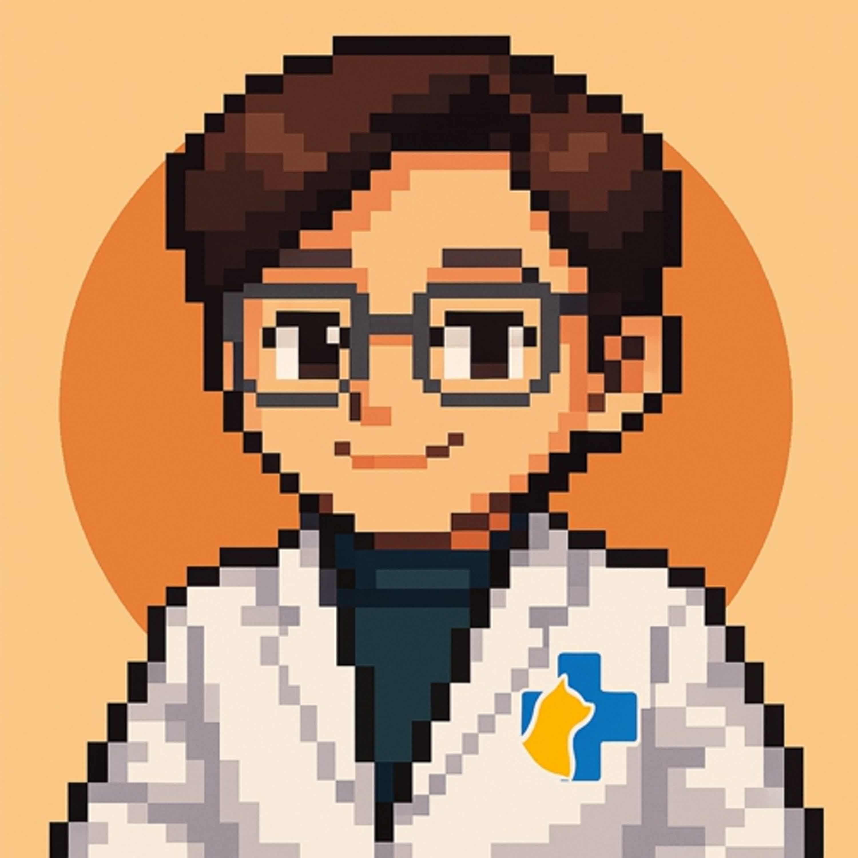 HYZ三矯貓的運動科學室
