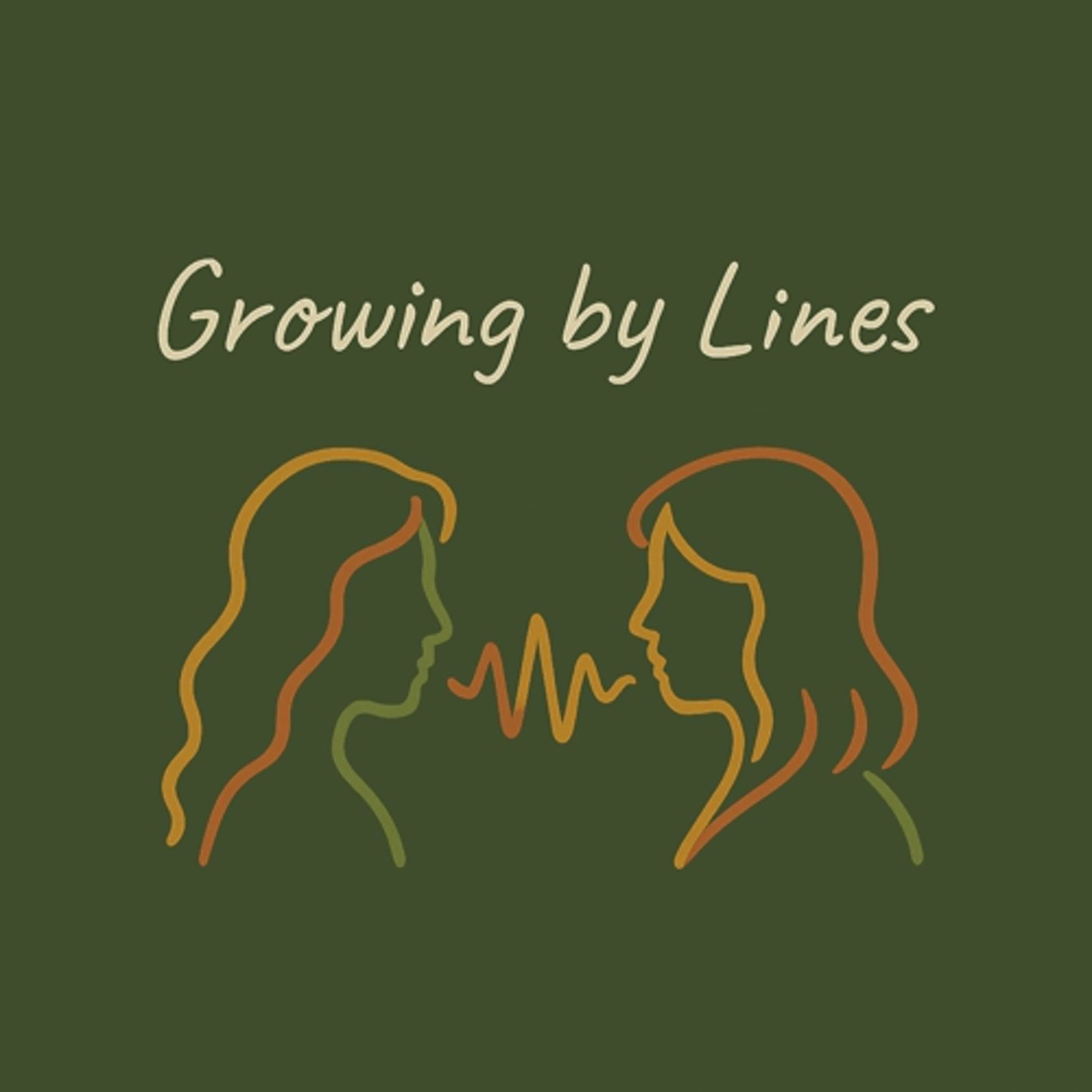 《Growing by Lines》