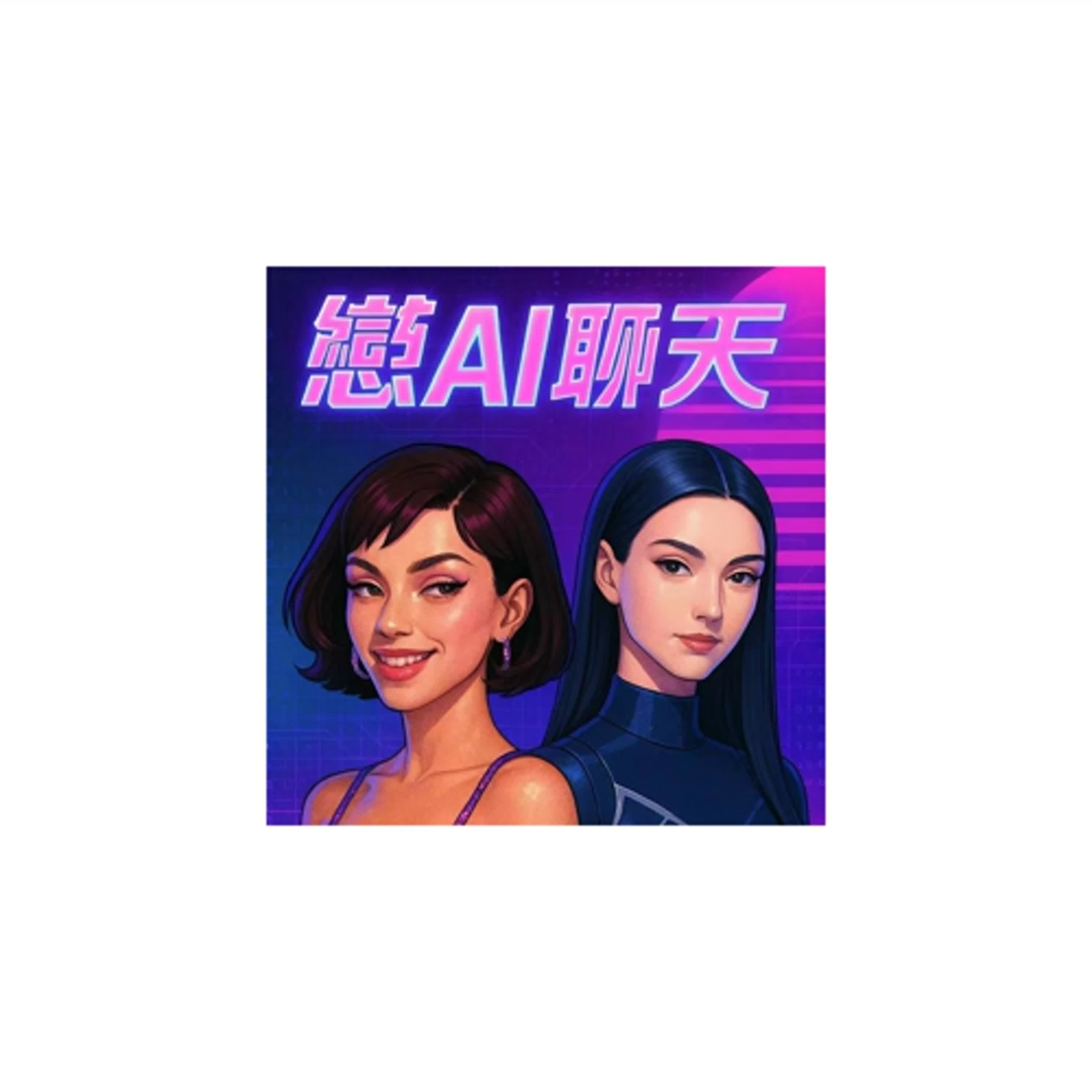 戀AI聊天室 EP.0 帶你認識戀愛聊天室