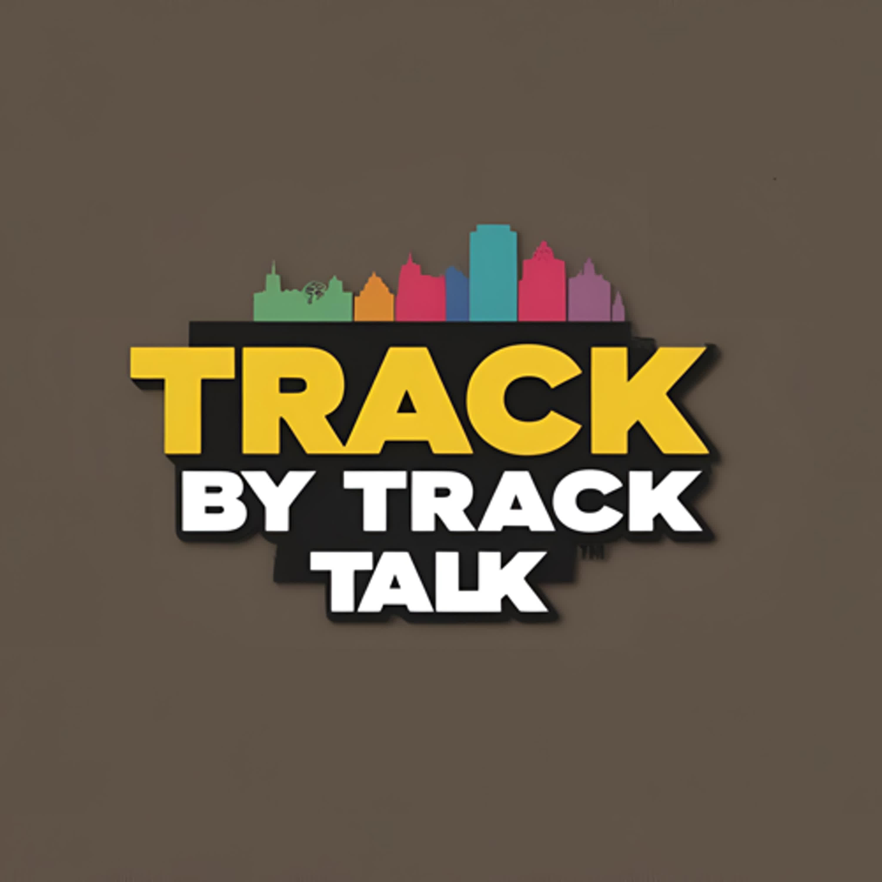 Track by Track TALK