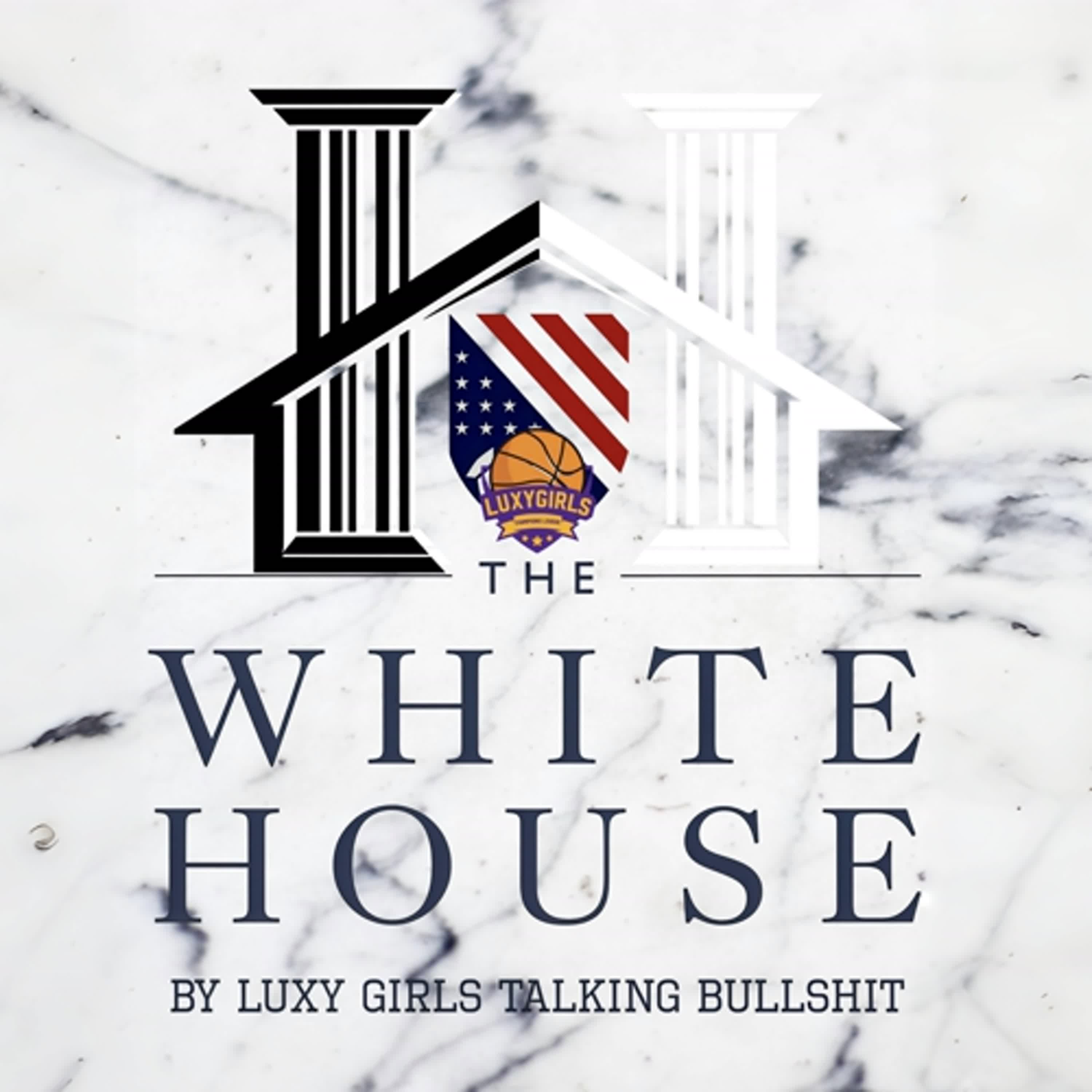 Ep2 原來那不是愛，是控制：那些說不出口的PUA和MeToo事件 Luxy黑白宮｜The White House