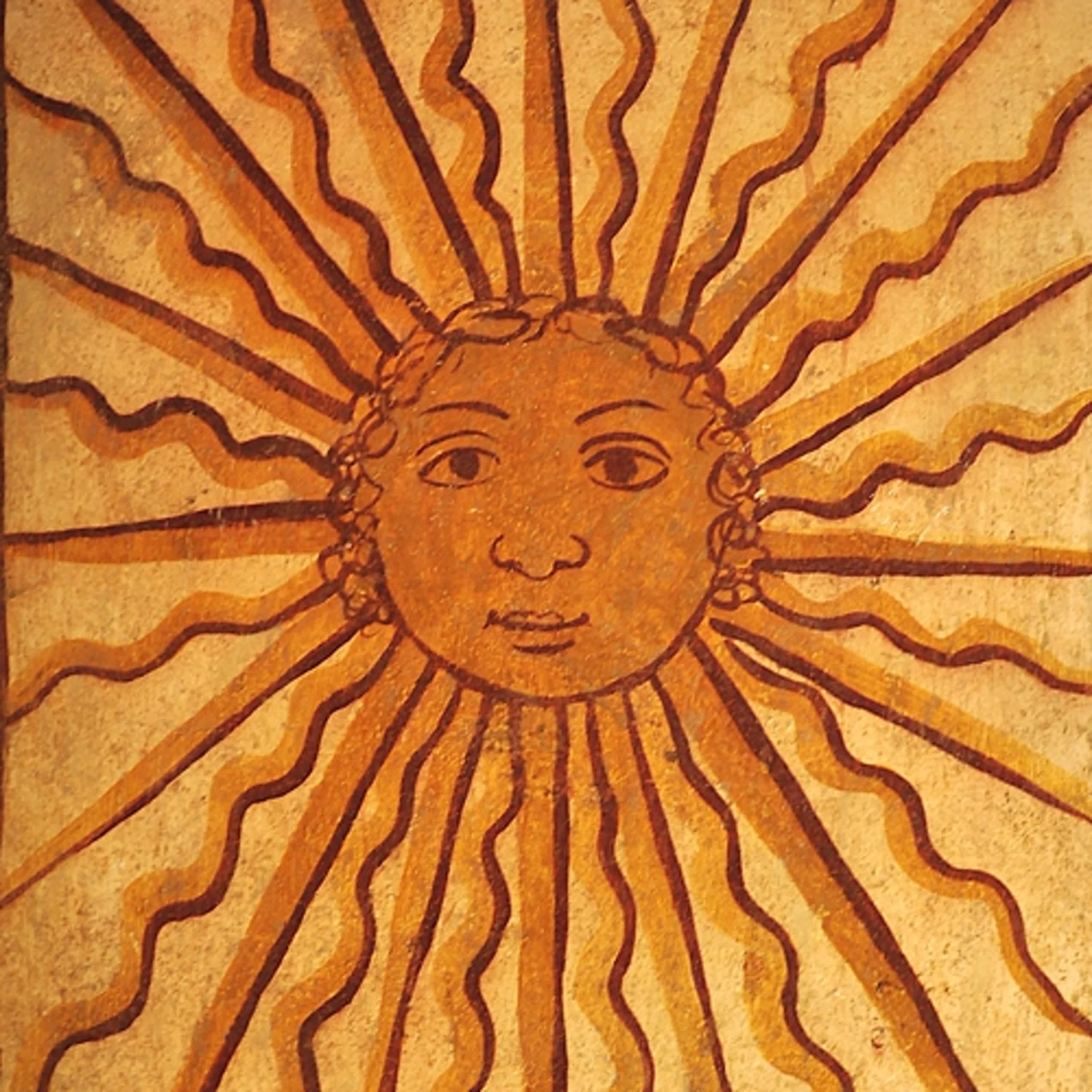 咩咩小姐的奇幻之旅