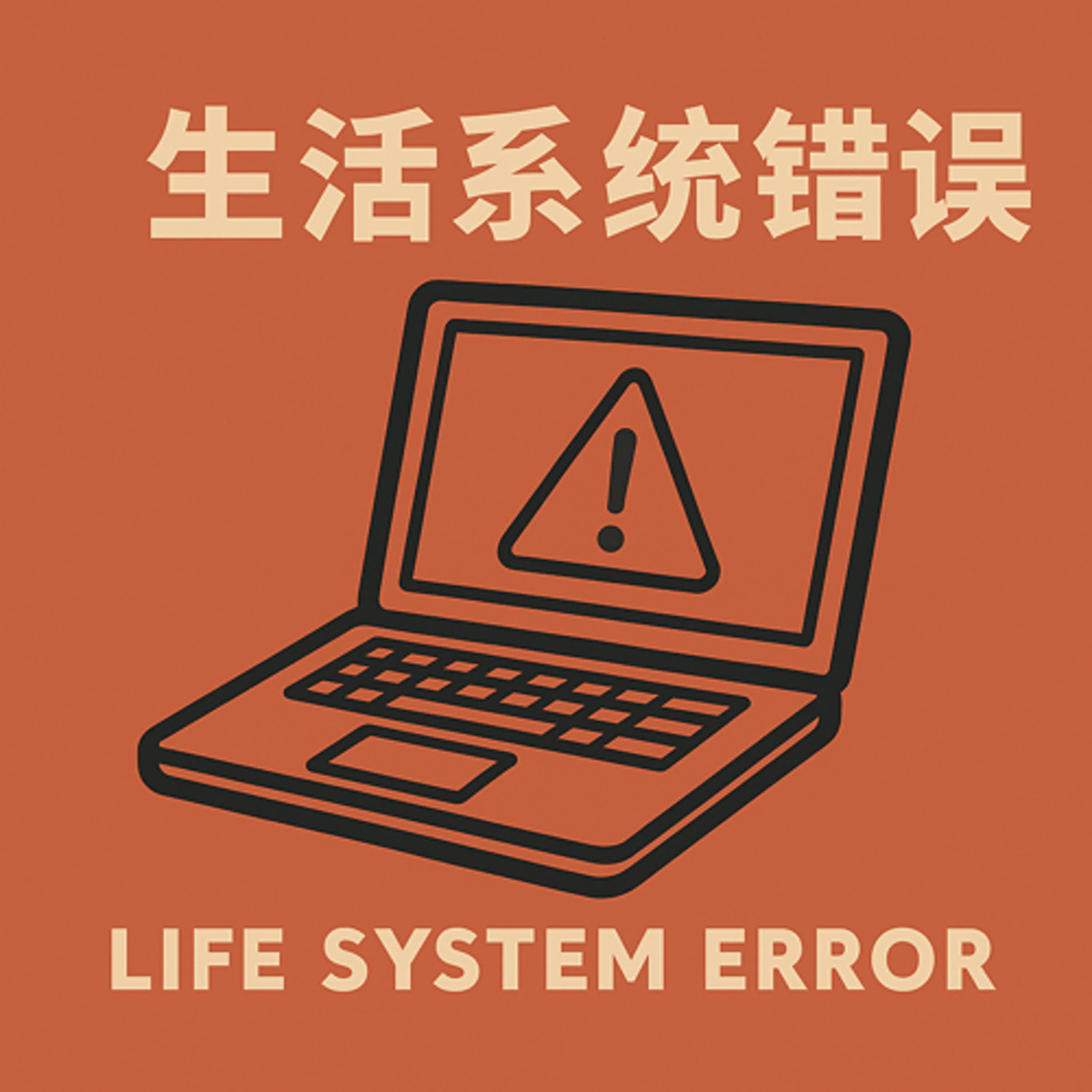 生活系統錯誤
