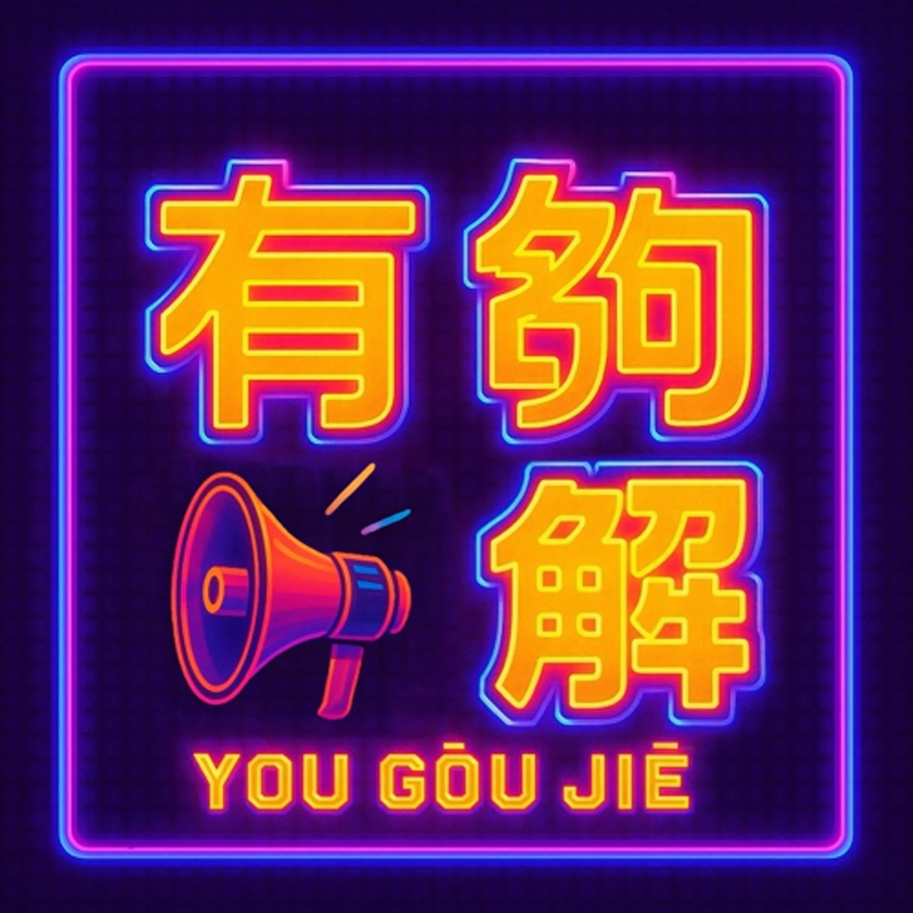 有夠解