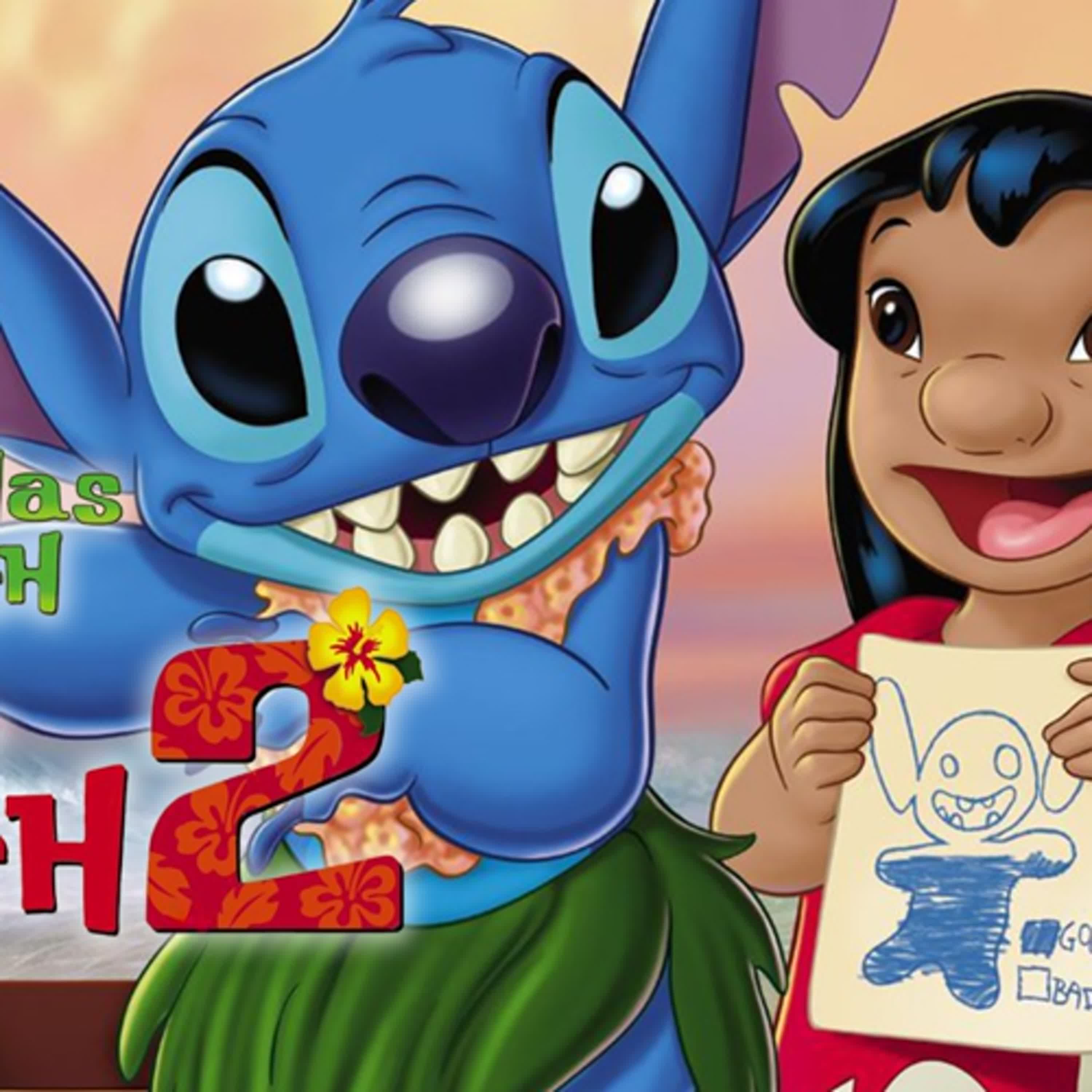 VER!! *Lilo y Stitch PELÍCULA COMPLETA ONLINE en Español y Latino