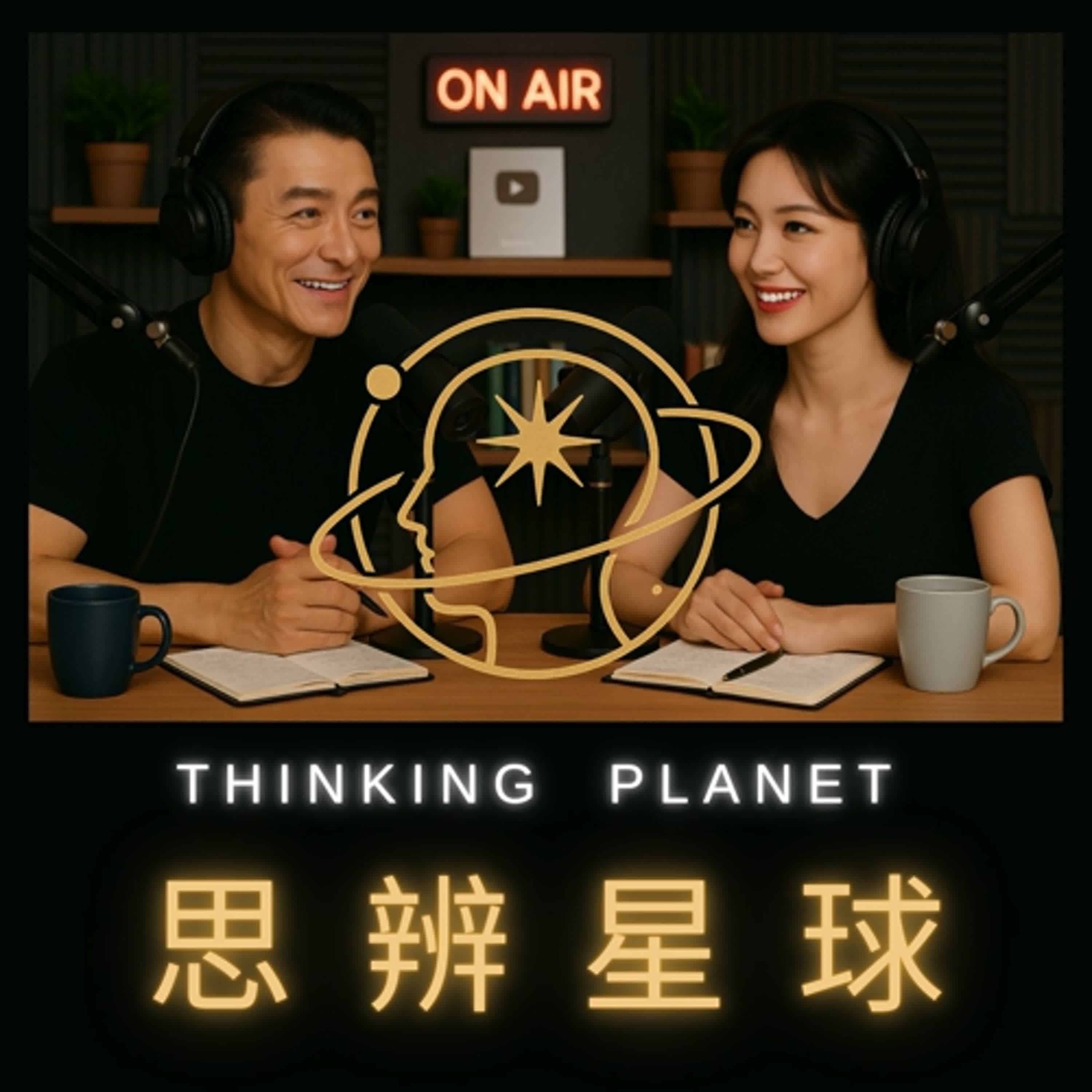 思辨星球