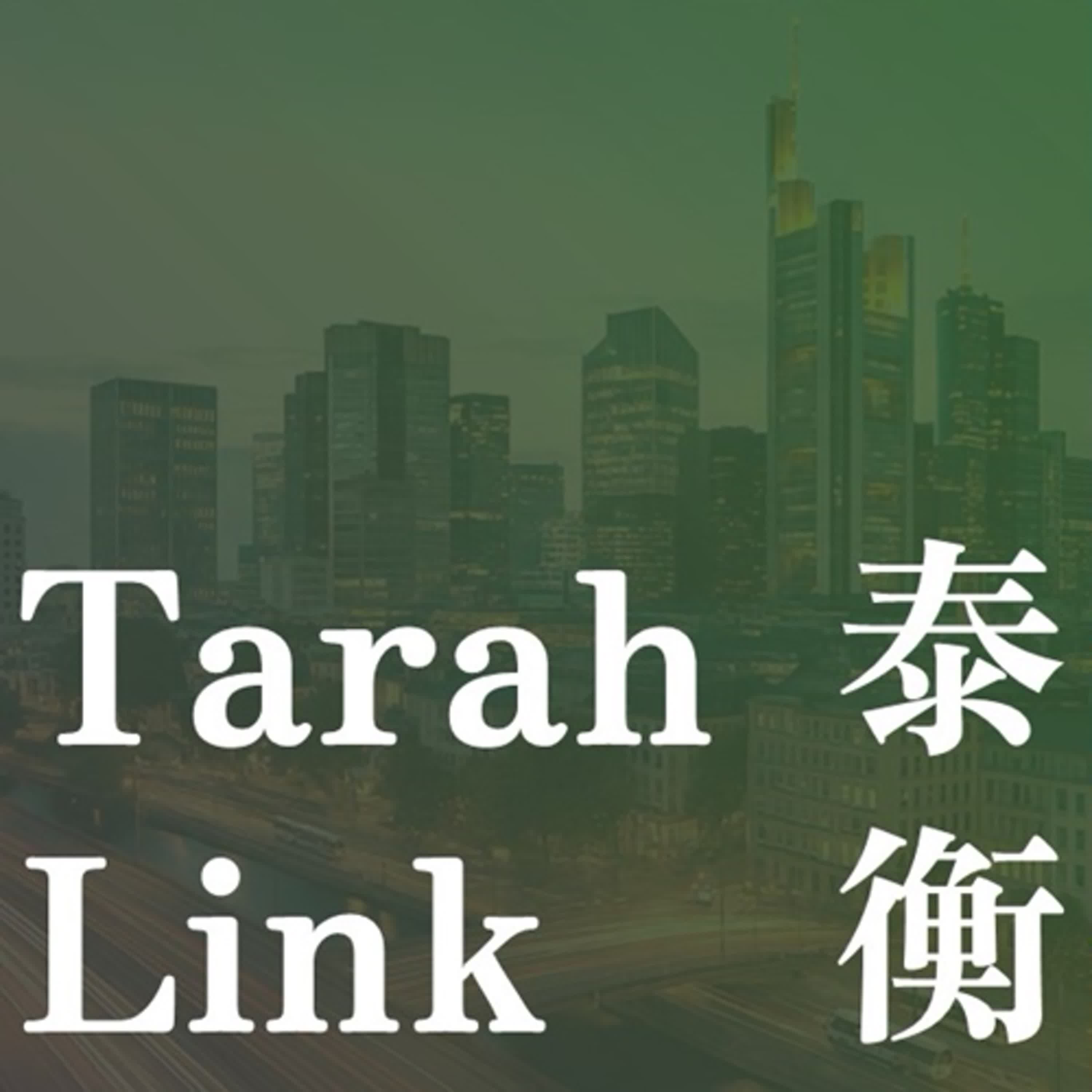 TarahLink泰衡投資好平衡